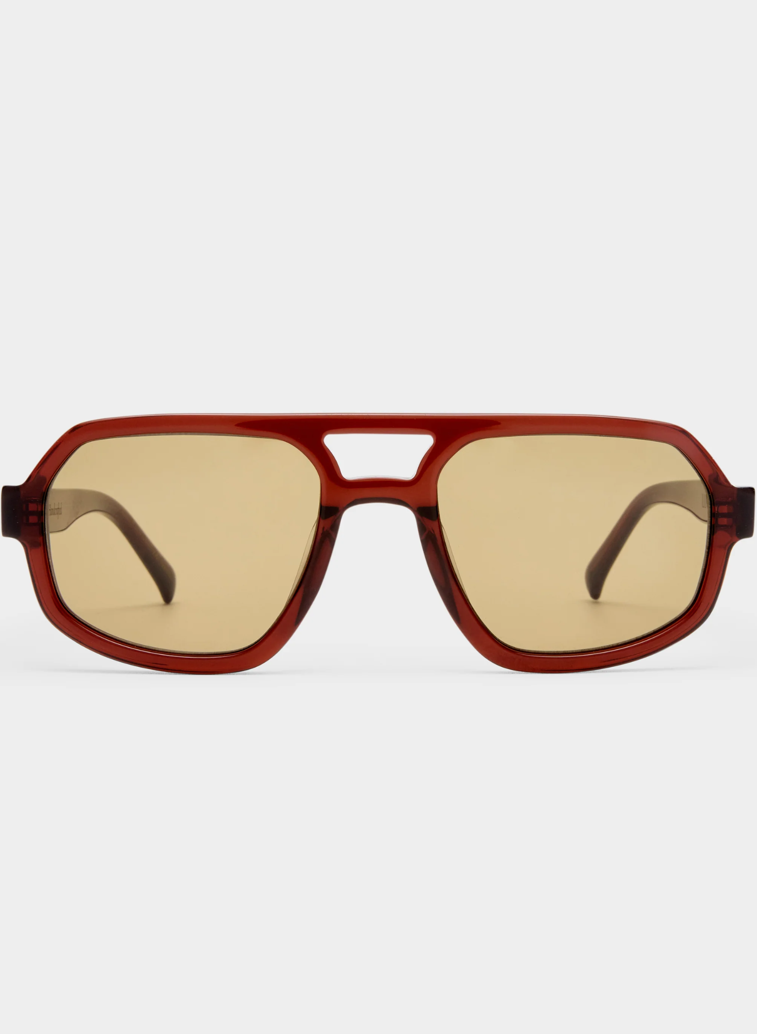 The Banks in Cherry Crystal