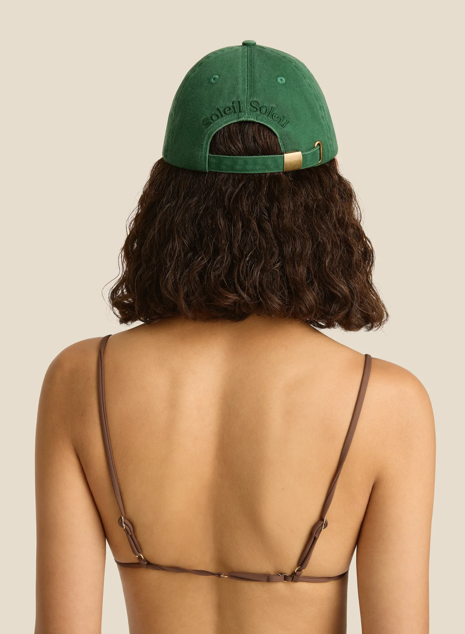 Ophidian Cap - Forest