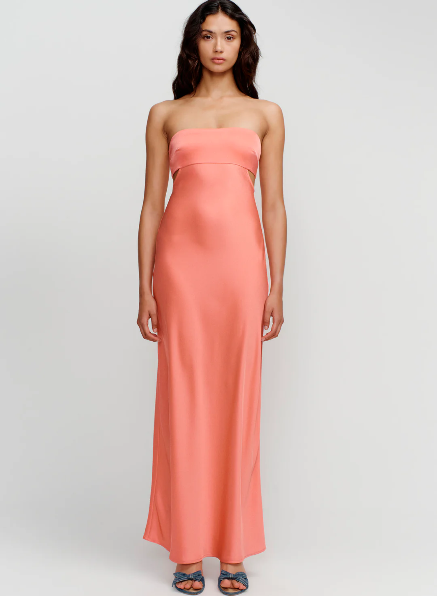 Aisha Dress Watermelon