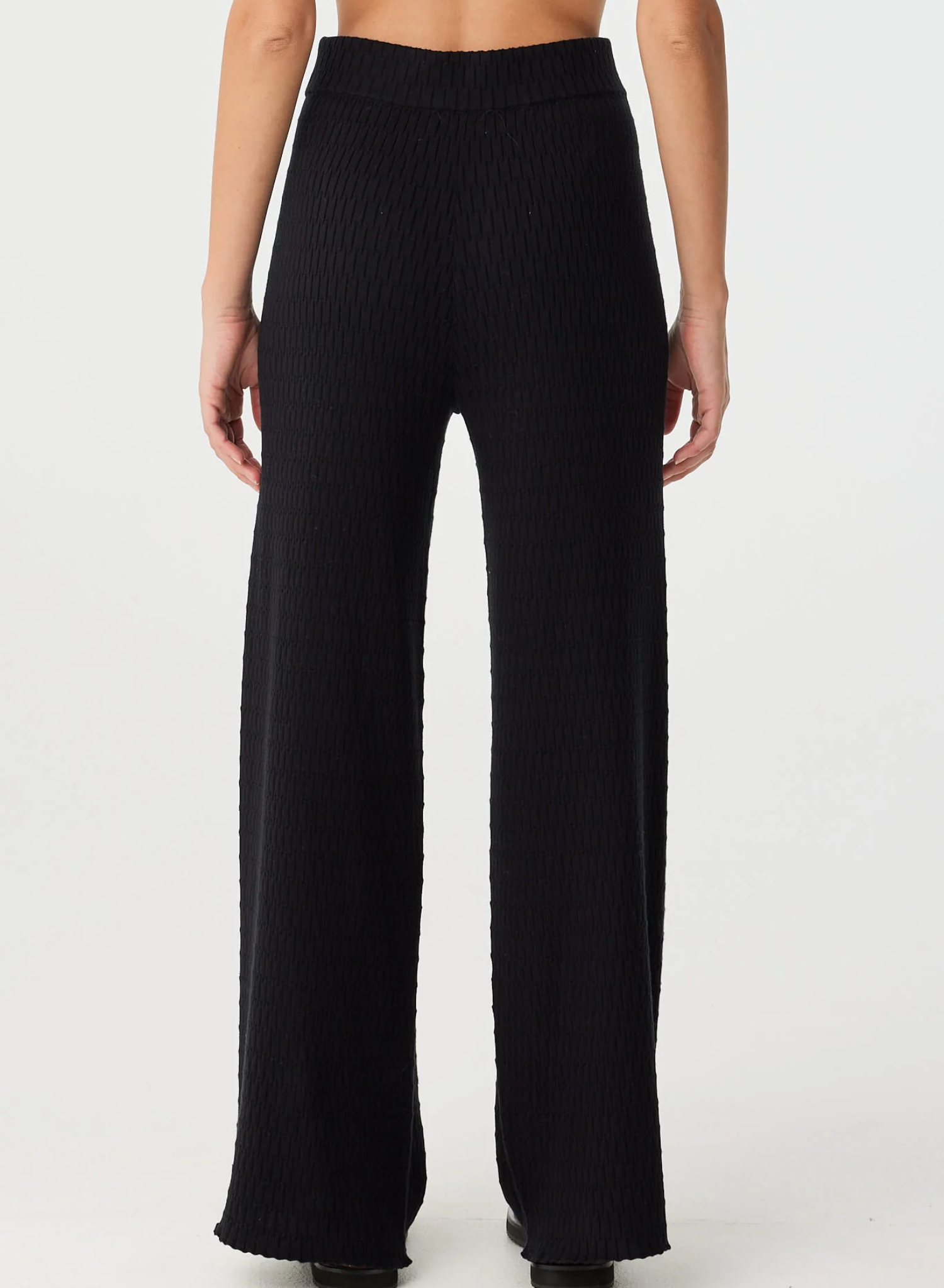 Jade Pant - Black