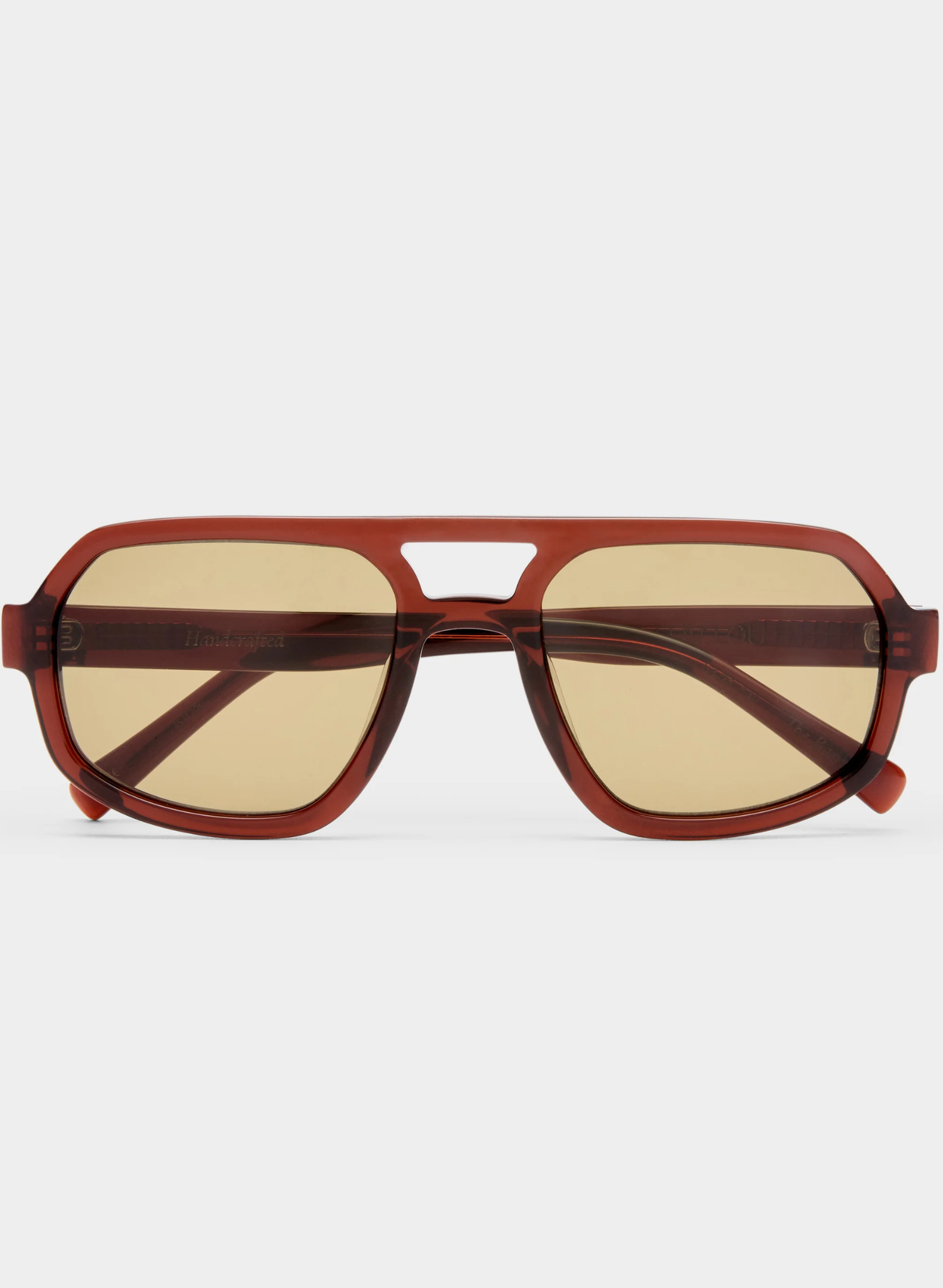 The Banks in Cherry Crystal