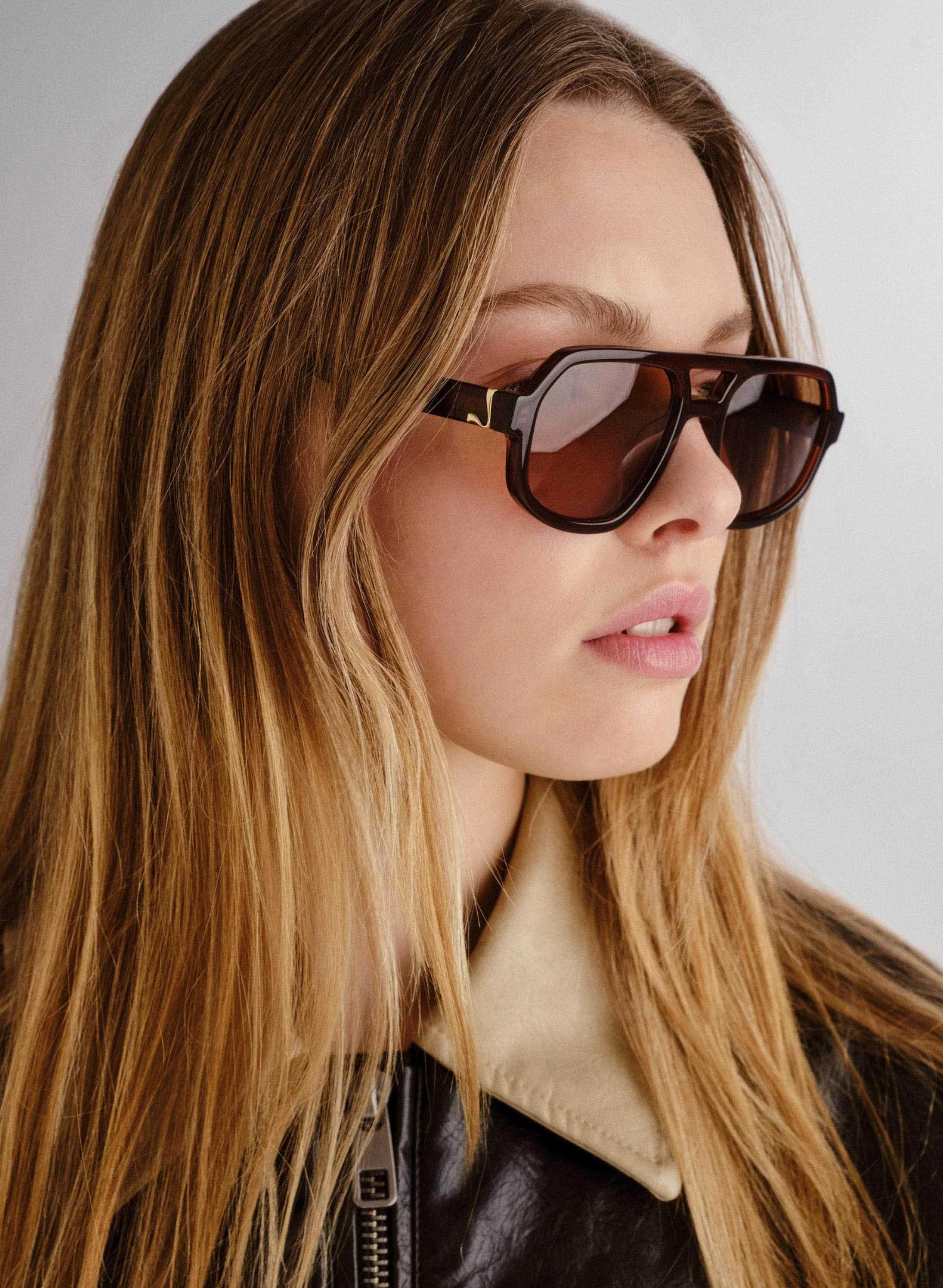 The Banks in Cherry Crystal