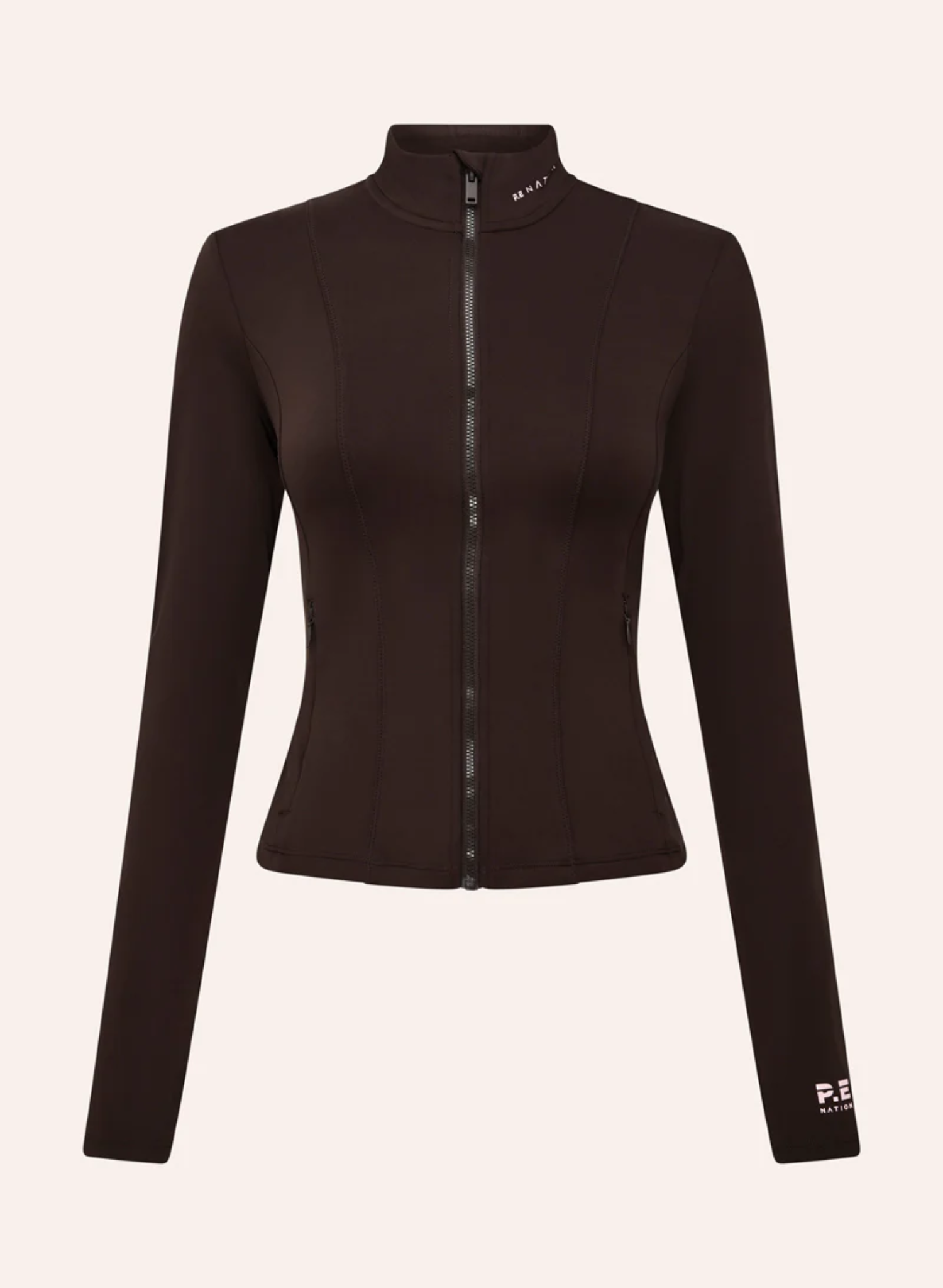 Breakthrough Jacket in Espresso