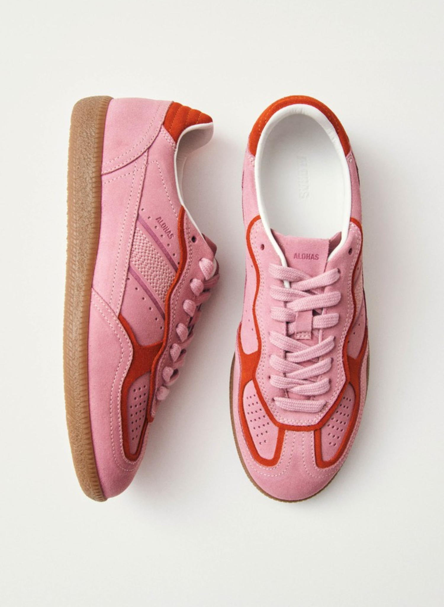 Tb.490 Rife Sea Pink