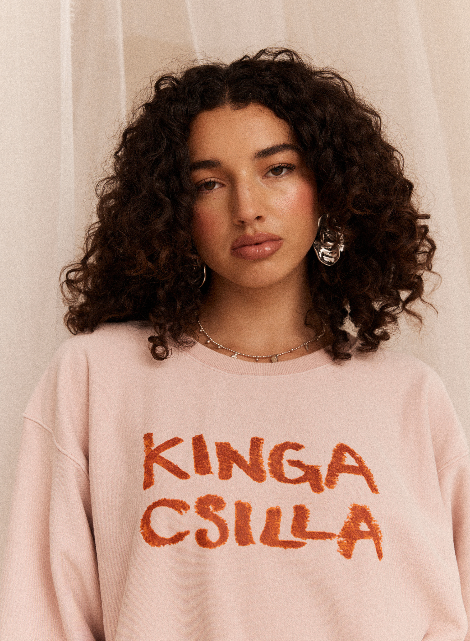 Kinga Amar Jumper