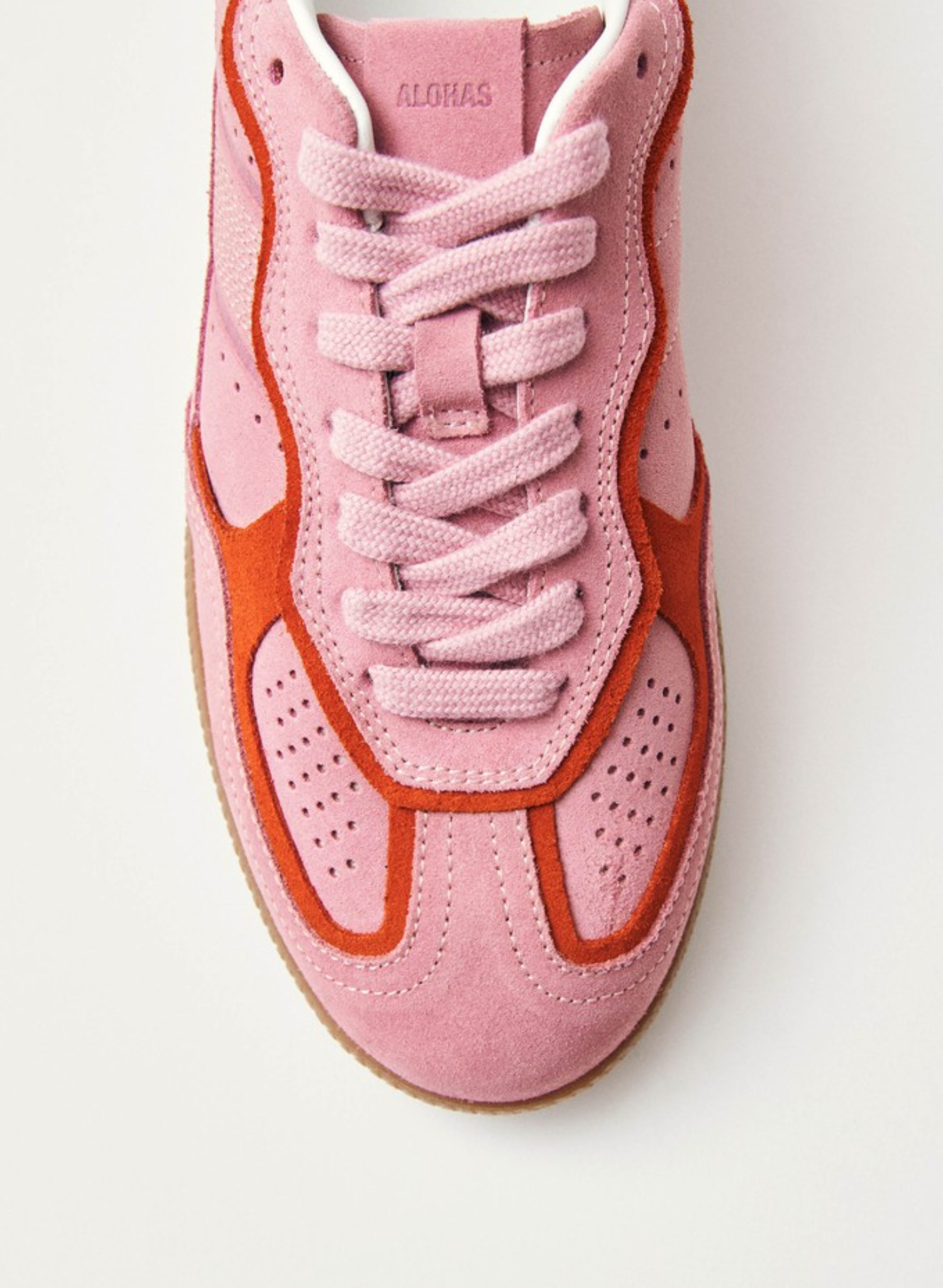 Tb.490 Rife Sea Pink