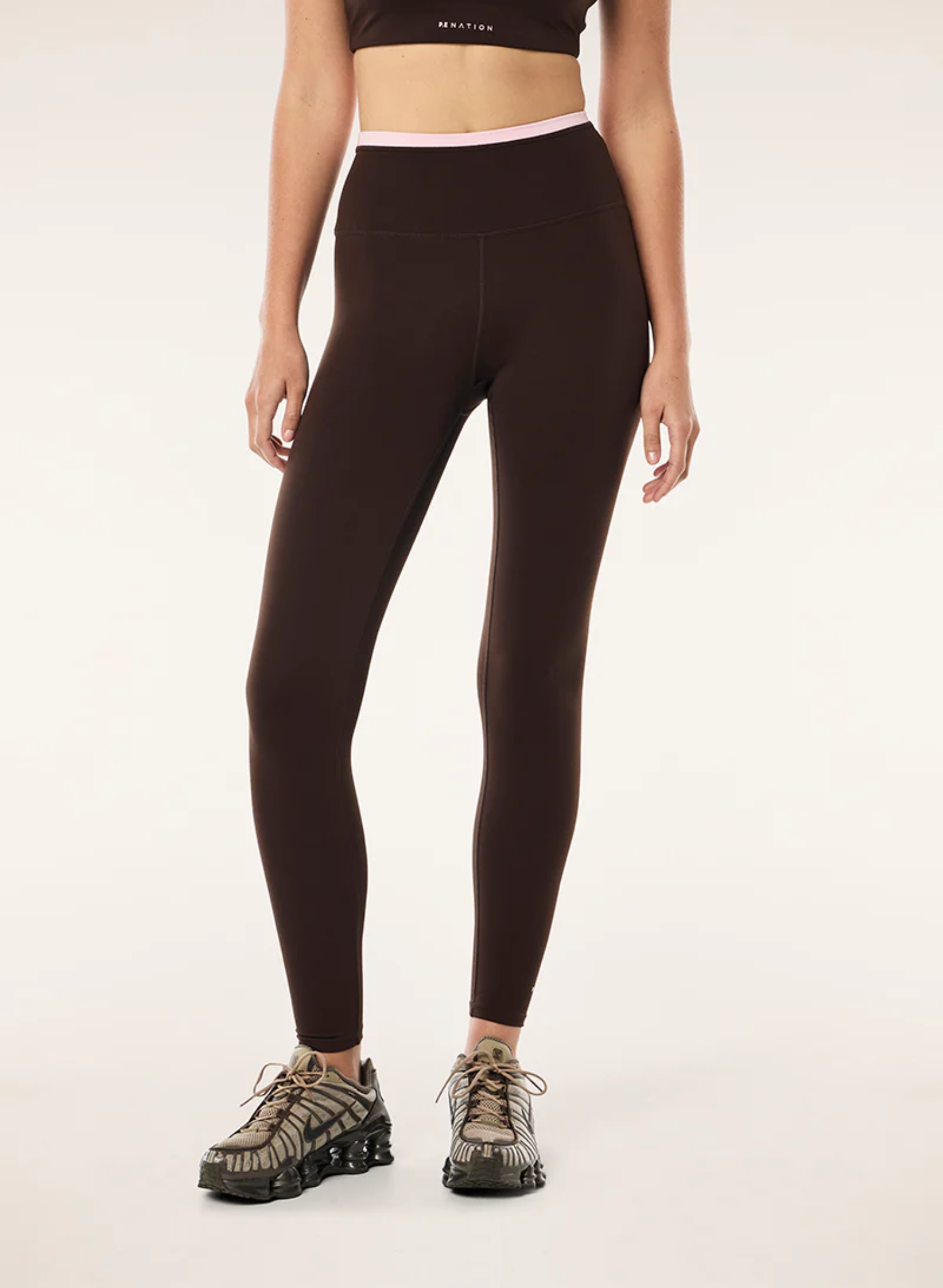 Vita Full Length Legging