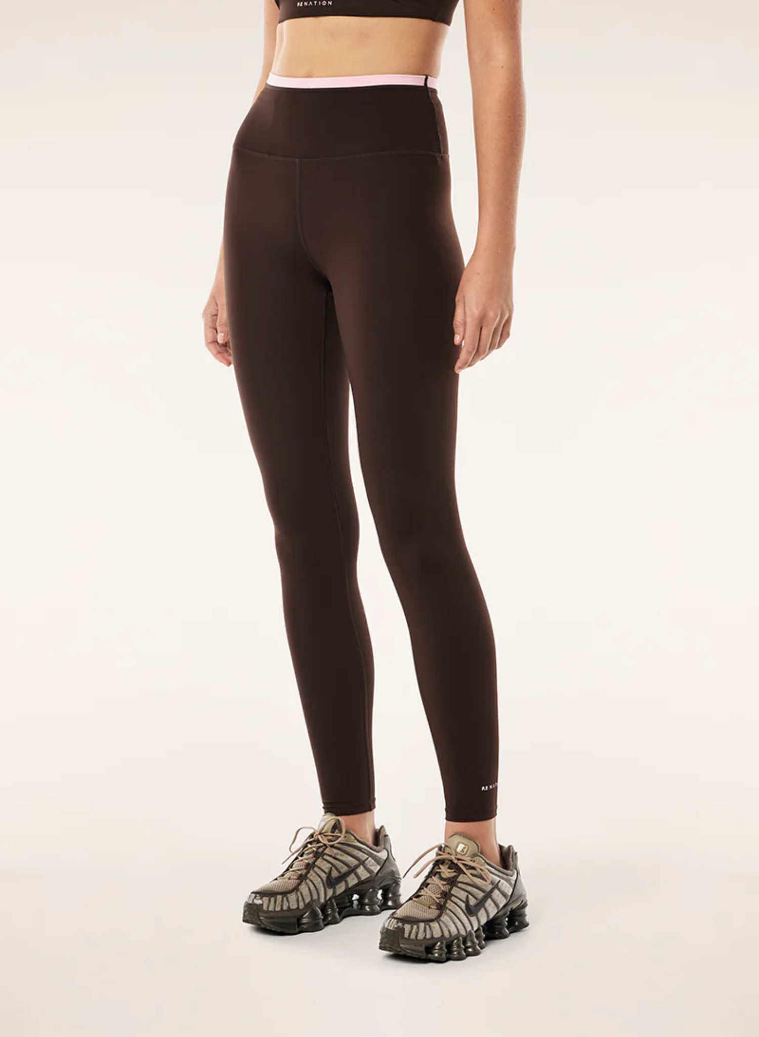 Vita Full Length Legging