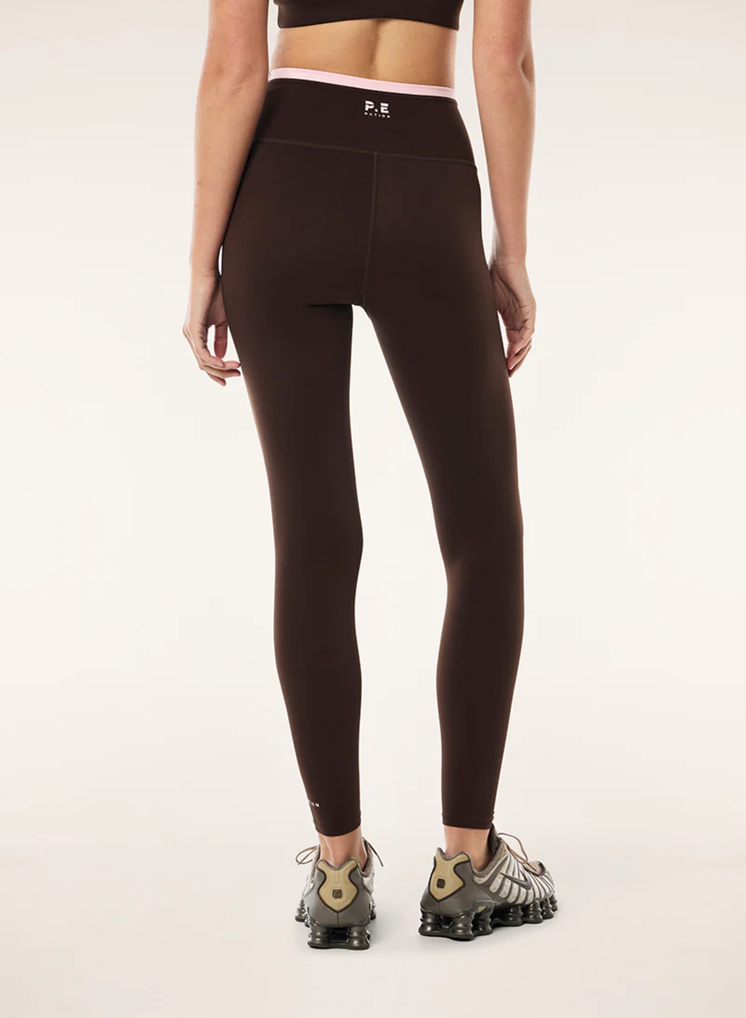 Vita Full Length Legging