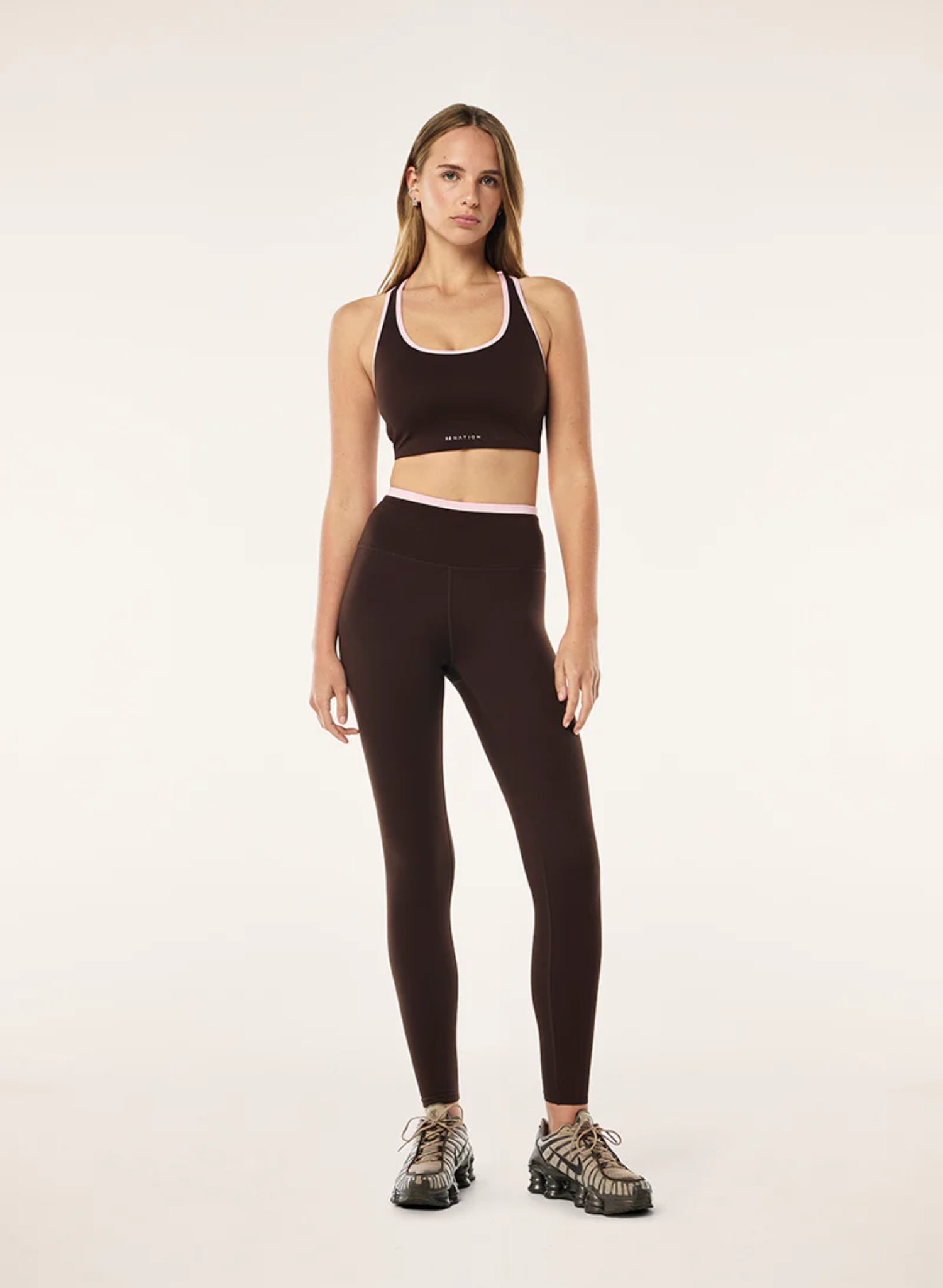 Vita Full Length Legging