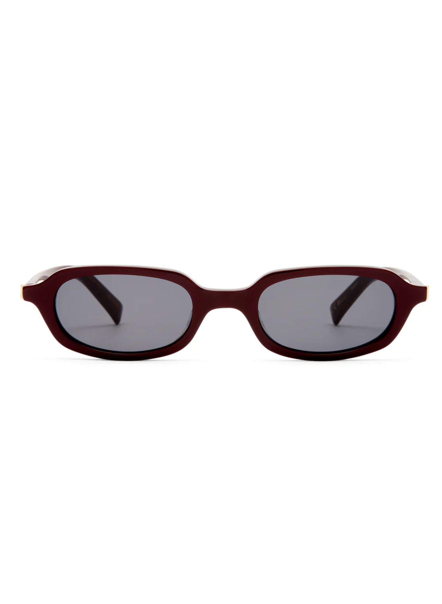 The Mimi in Burgundy