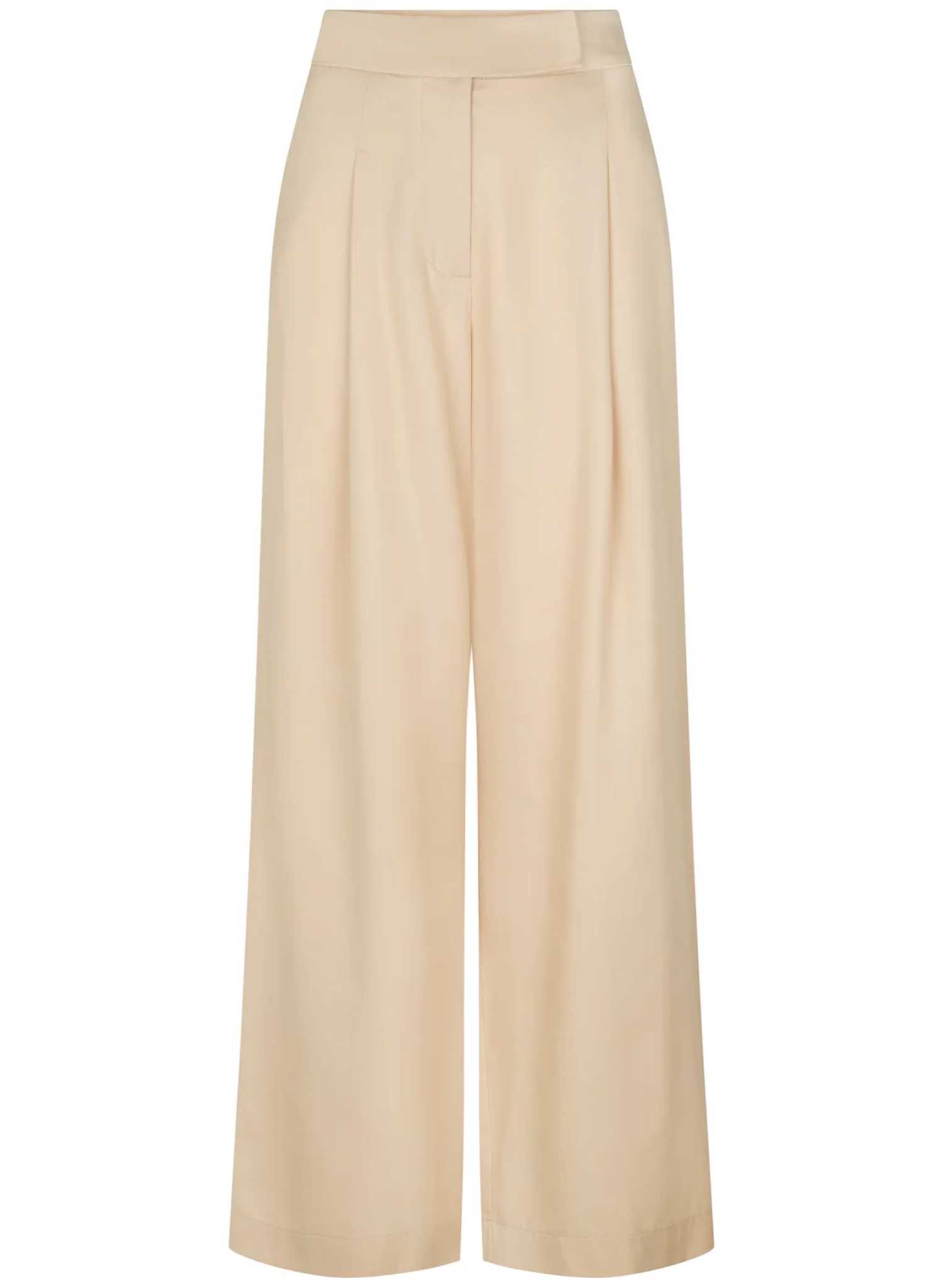 Onassis Pant Eggshell