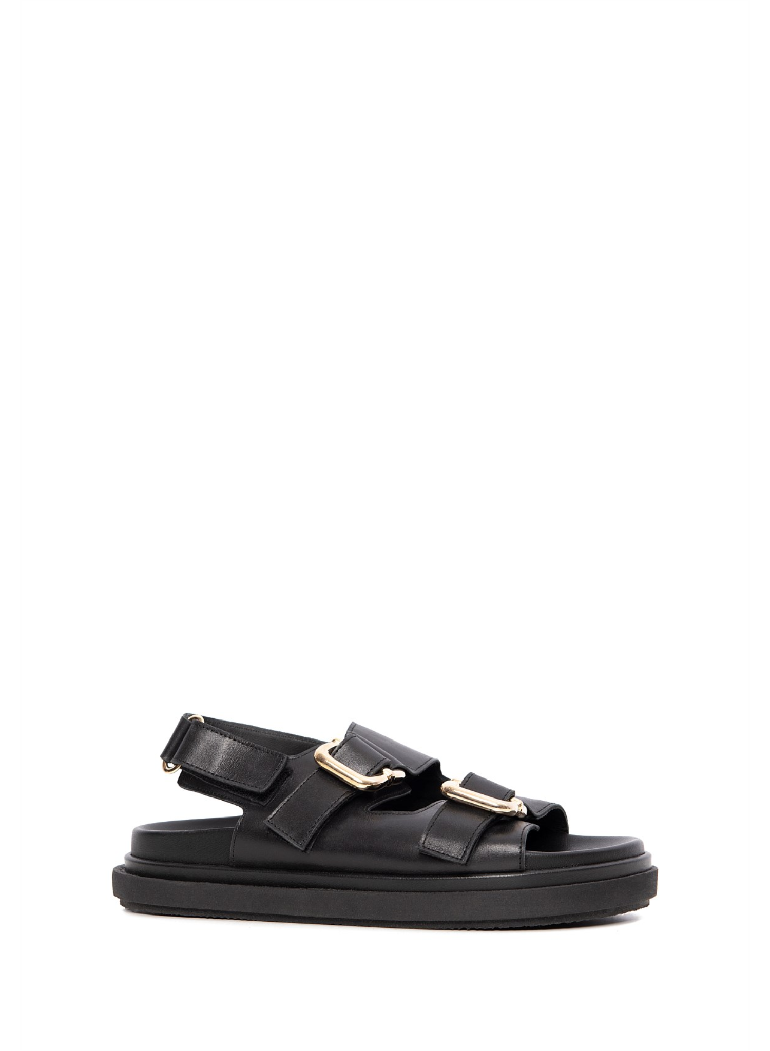 Harper Sandals - Black