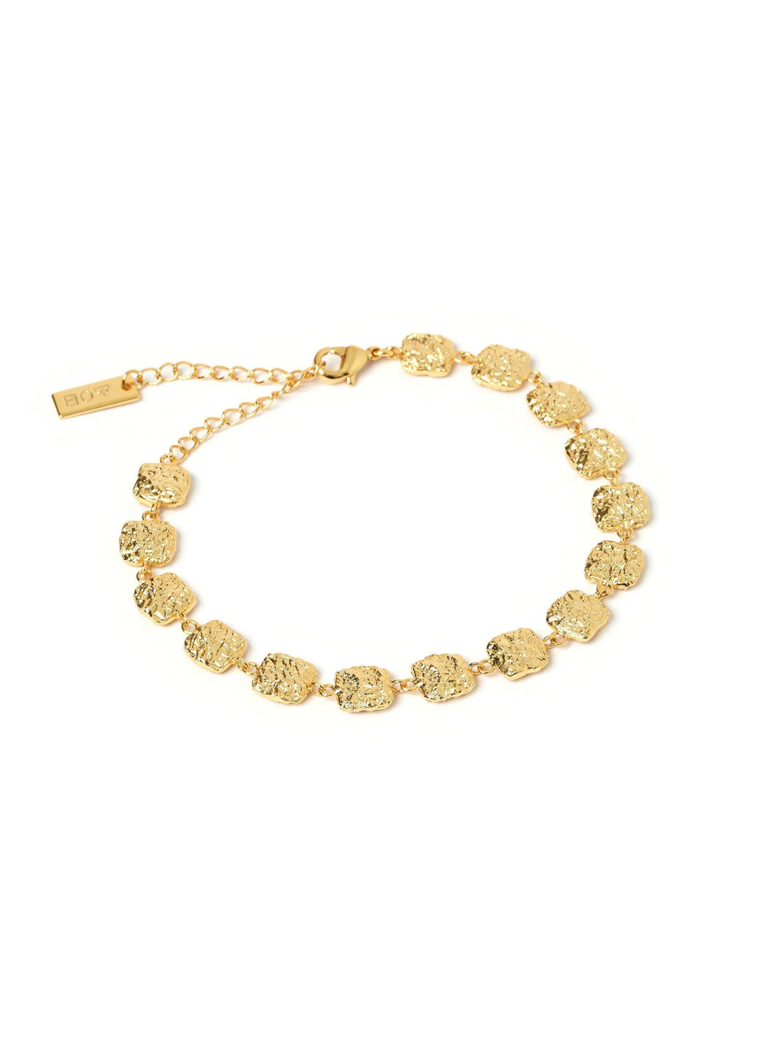 Emilia Gold Bracelet