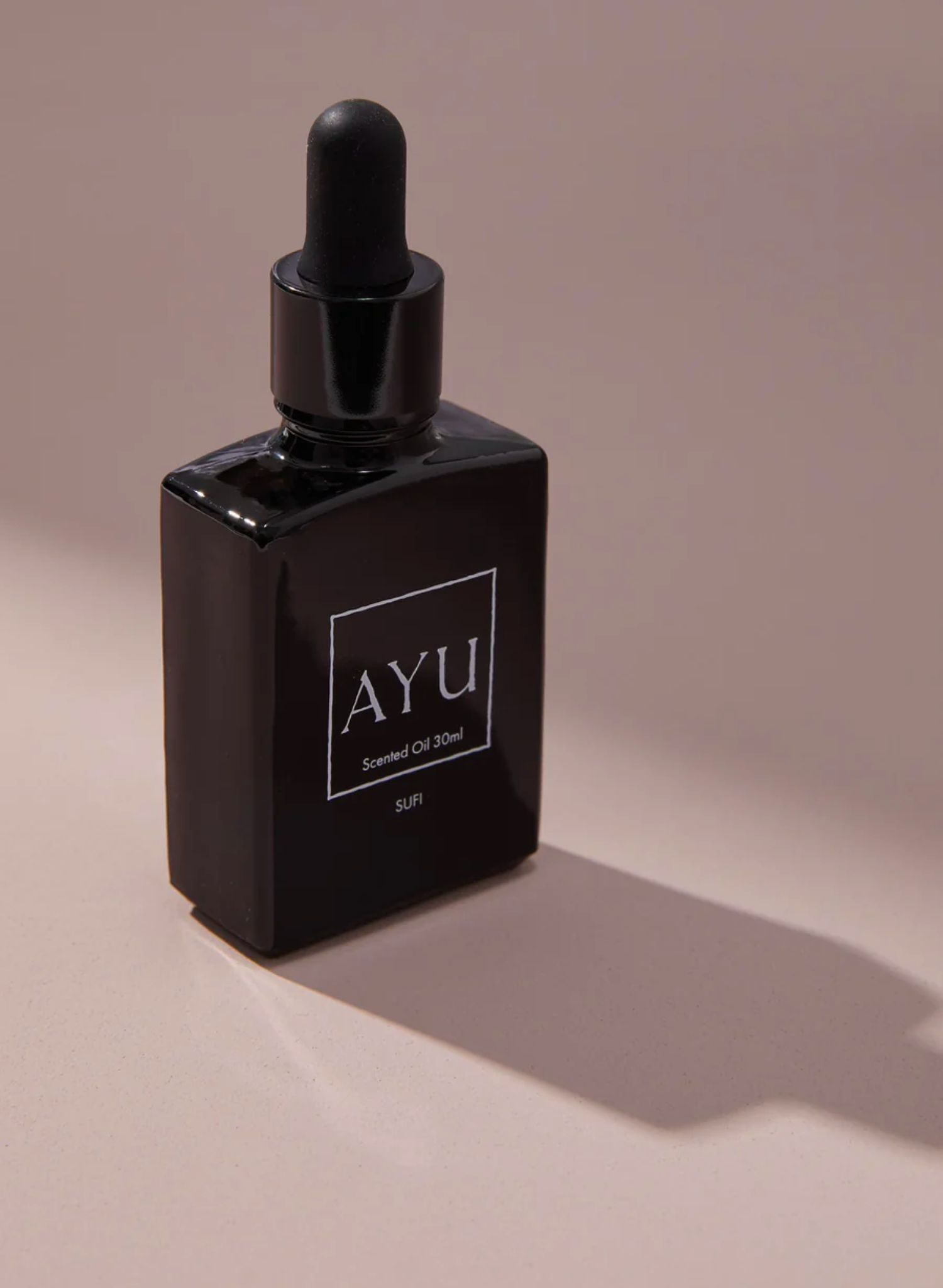 Sufi Scented Oil - 30ml