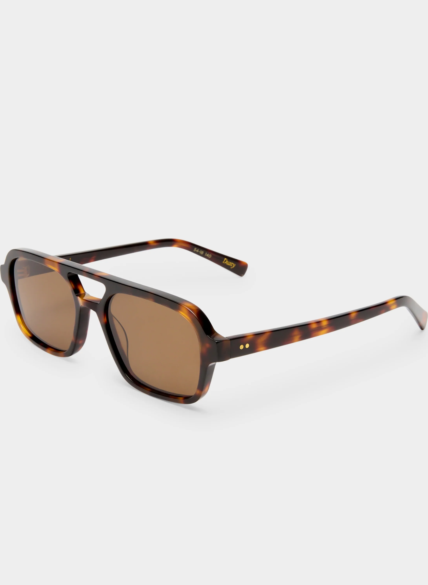 The Dusty in Classic Tort