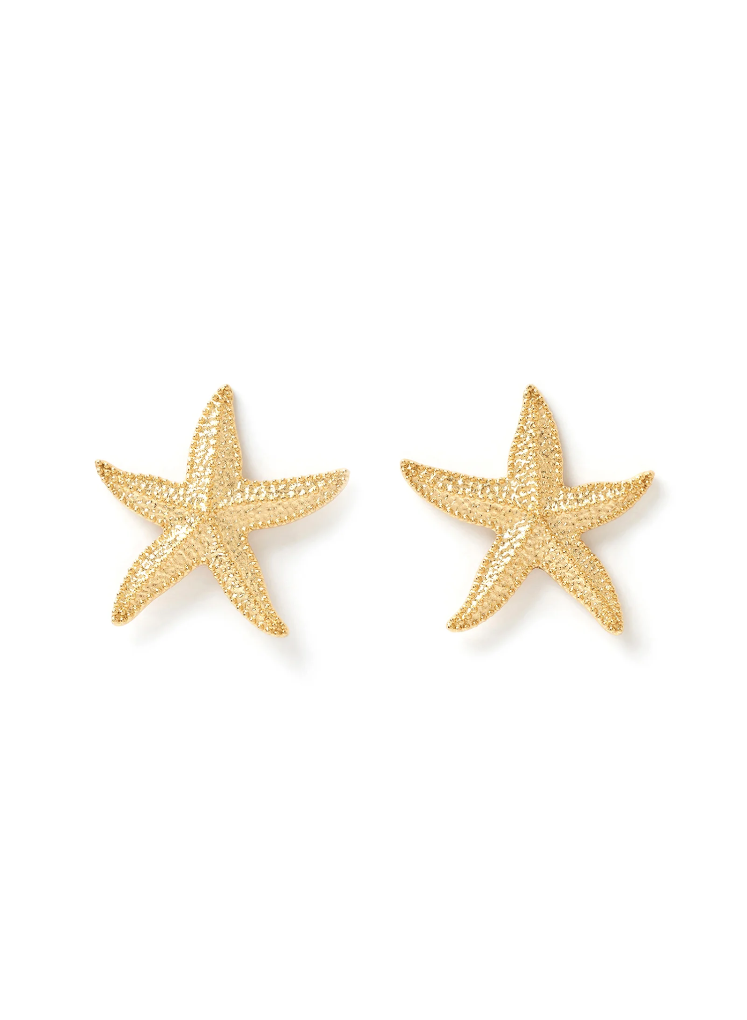 Siesta Gold Earrings