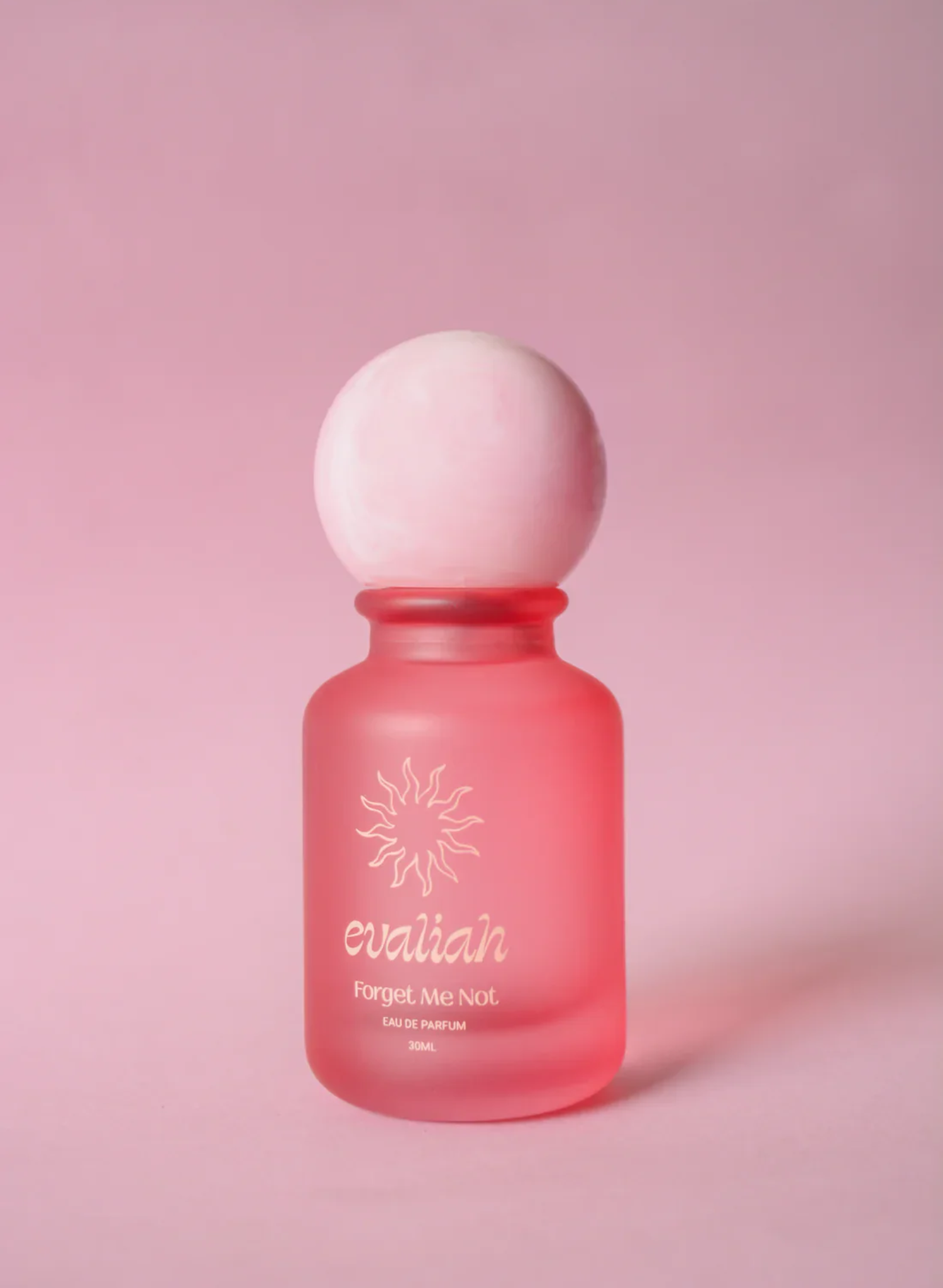 Forget Me Not Fragrance