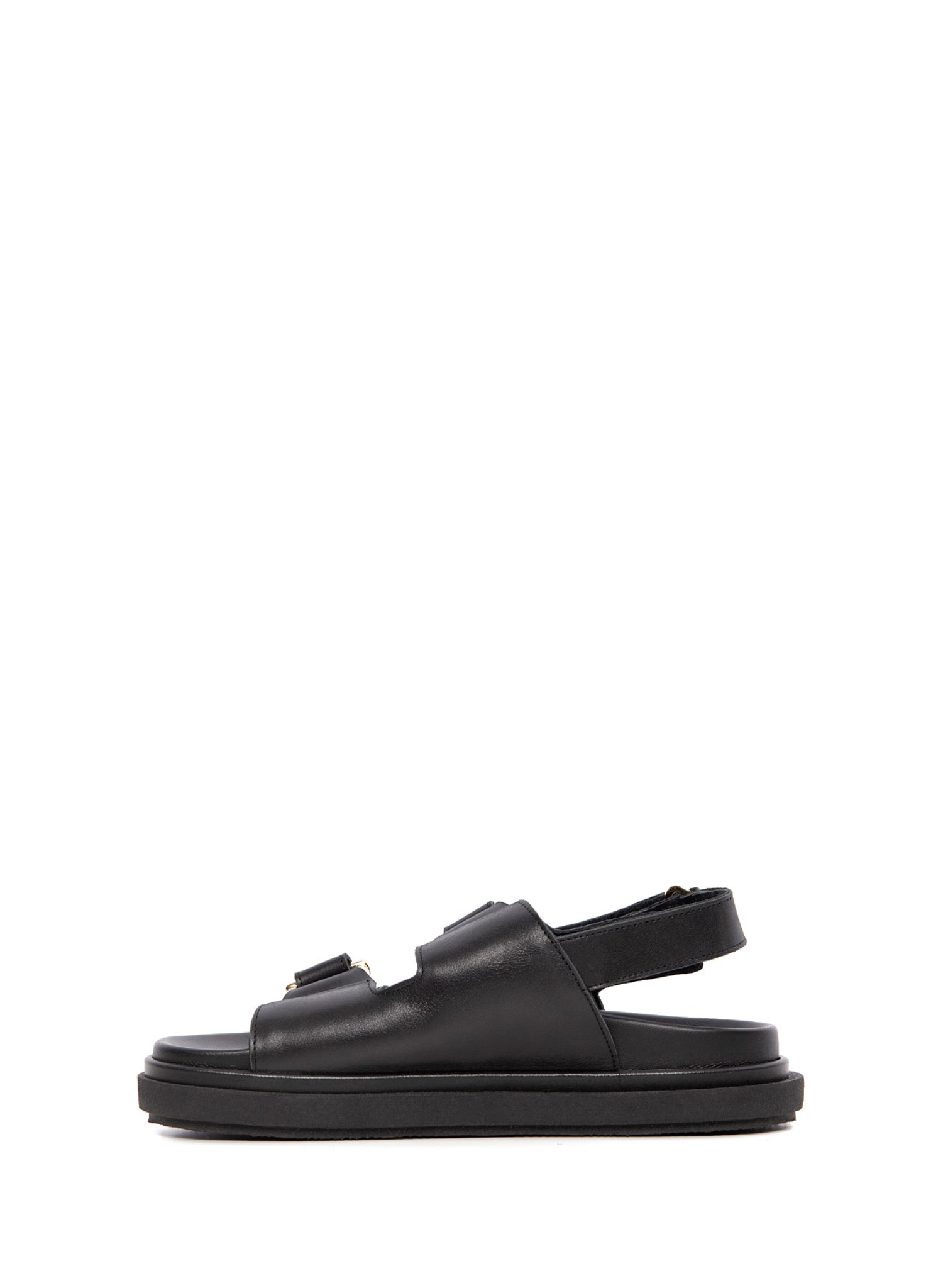 Harper Sandals - Black