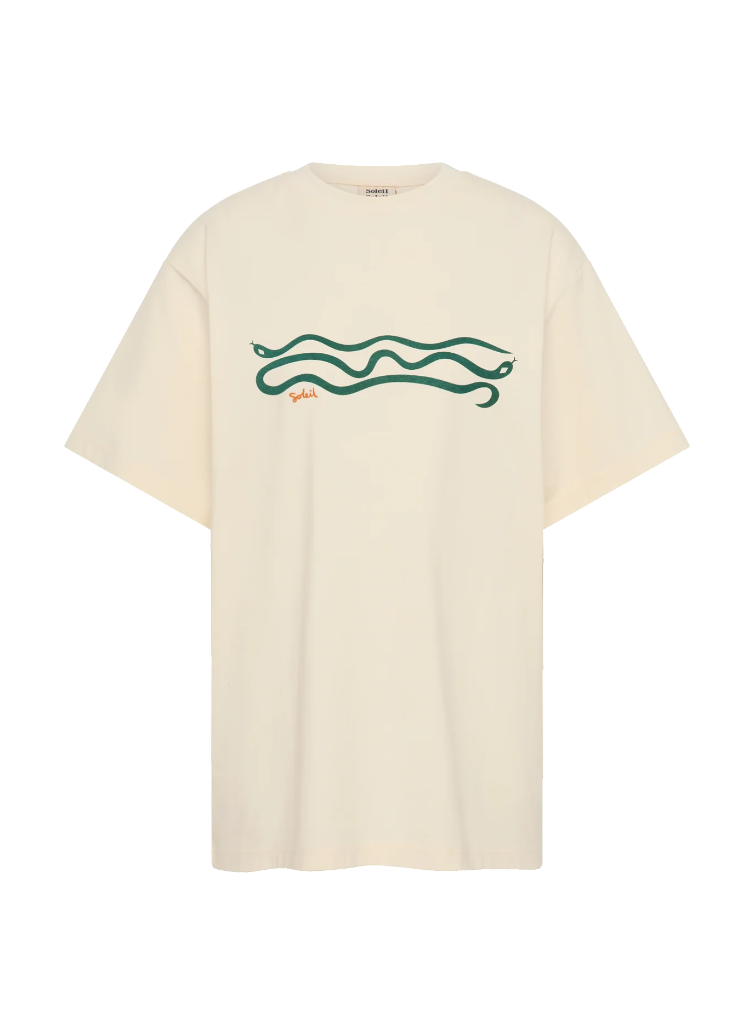T-Shirt - Ophidian