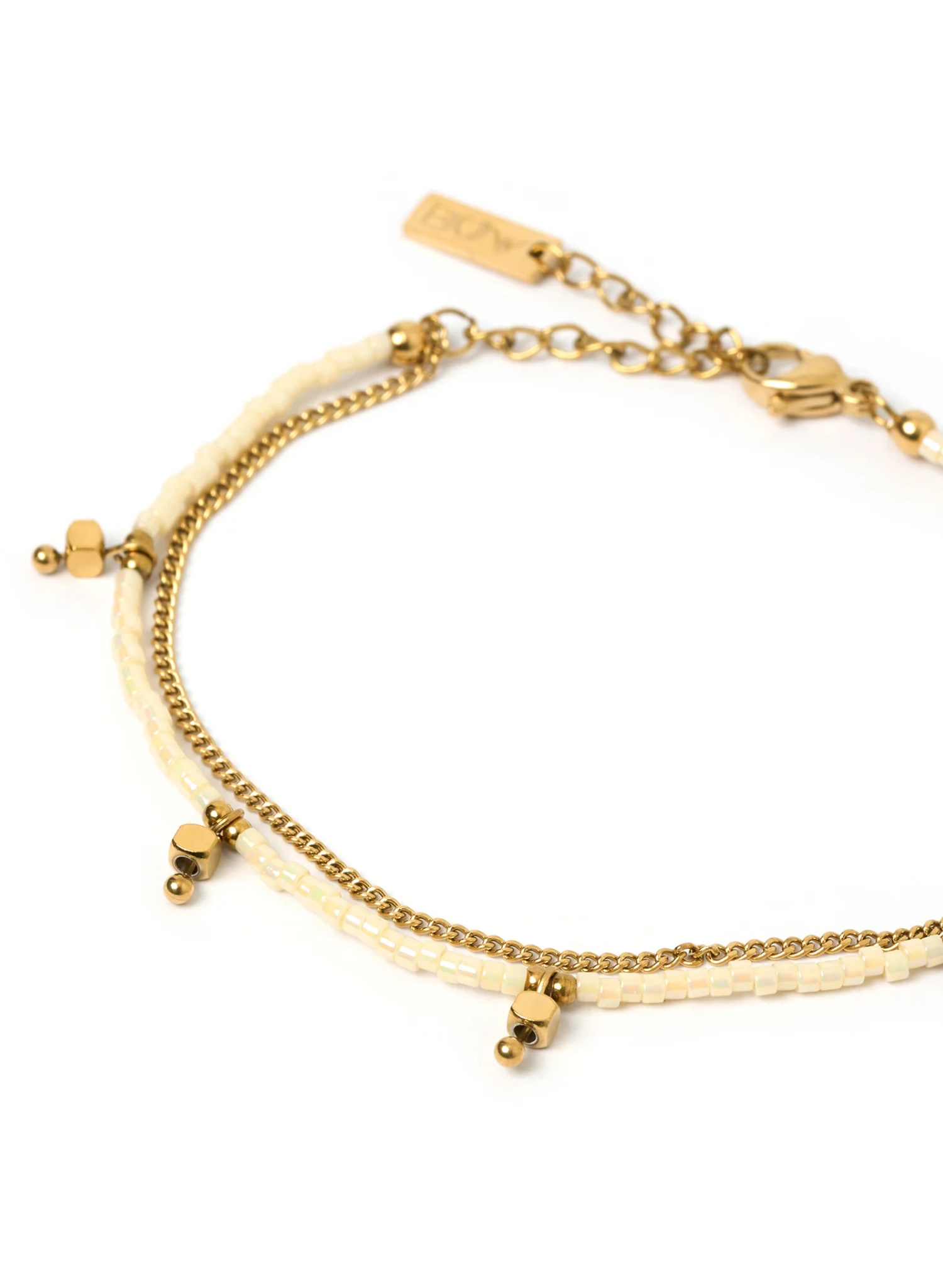 Luisa Gold Bracelet