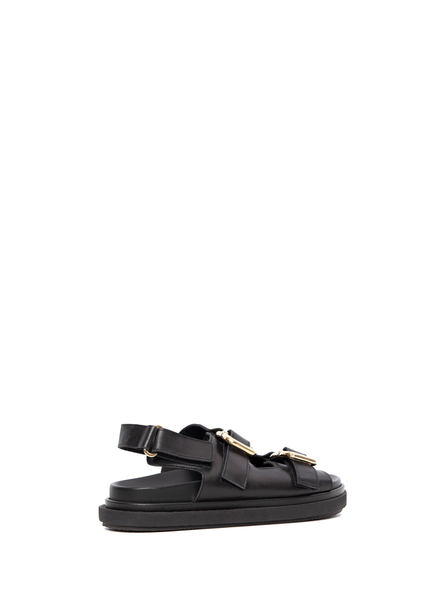 Harper Sandals - Black