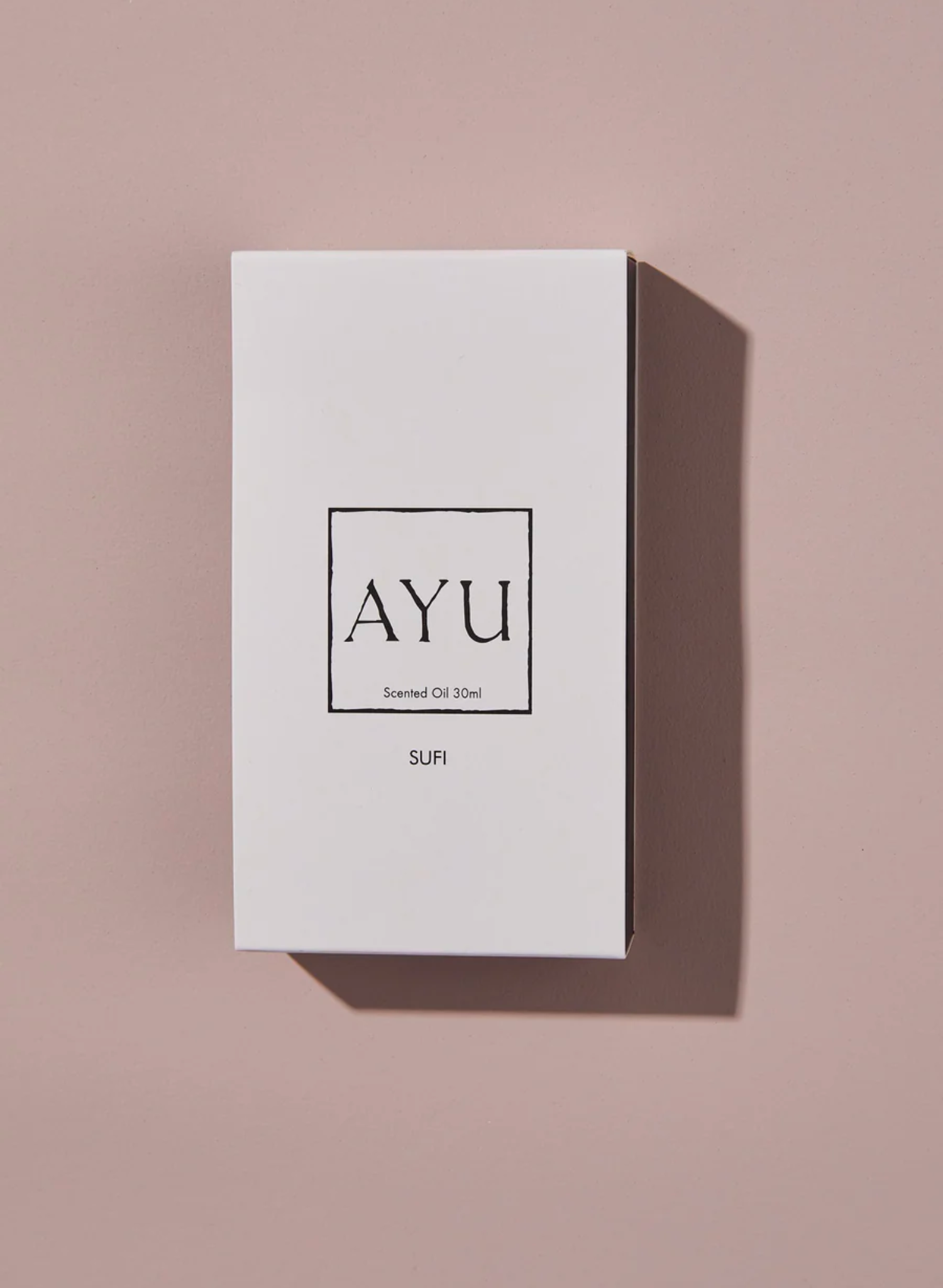 Sufi Scented Oil - 30ml