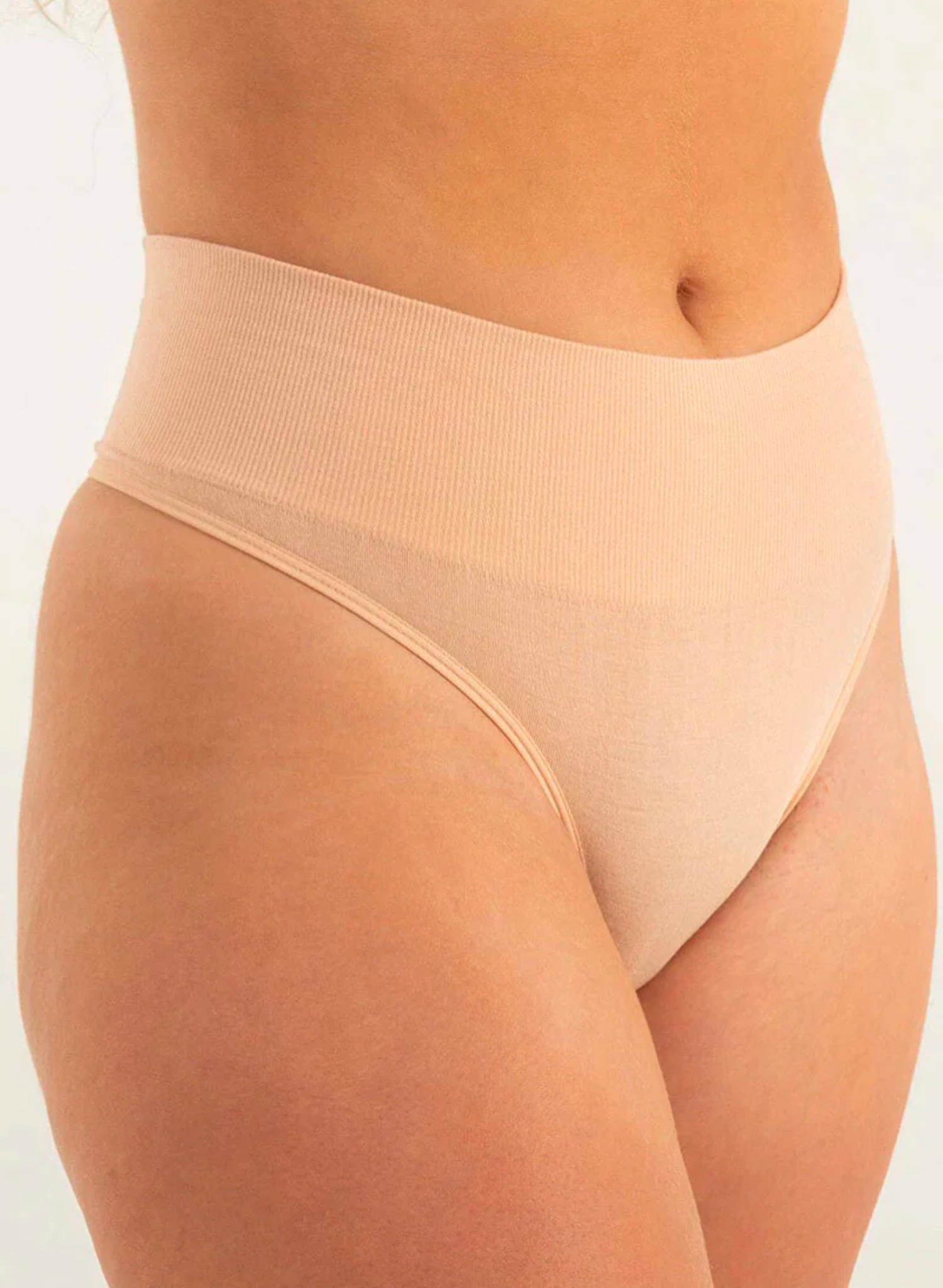 NEW DESIGN ChiChi G String - Firm Compression Waistband