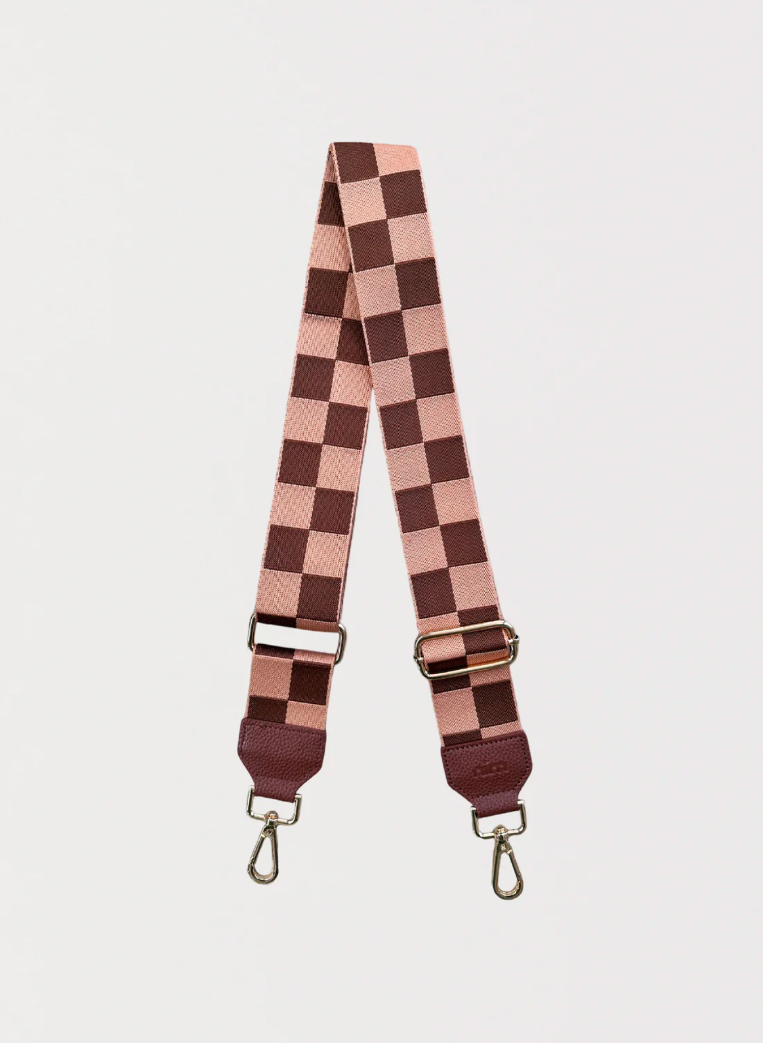 Should strap - Cocoa Check