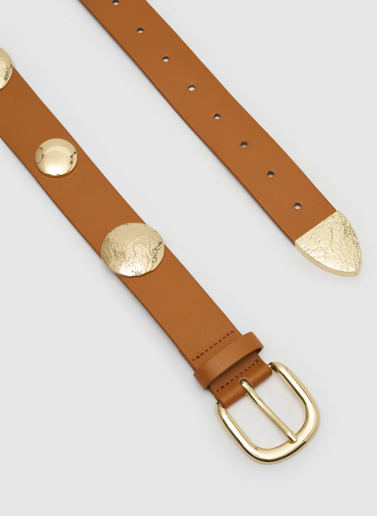 Jesse Belt - Camel