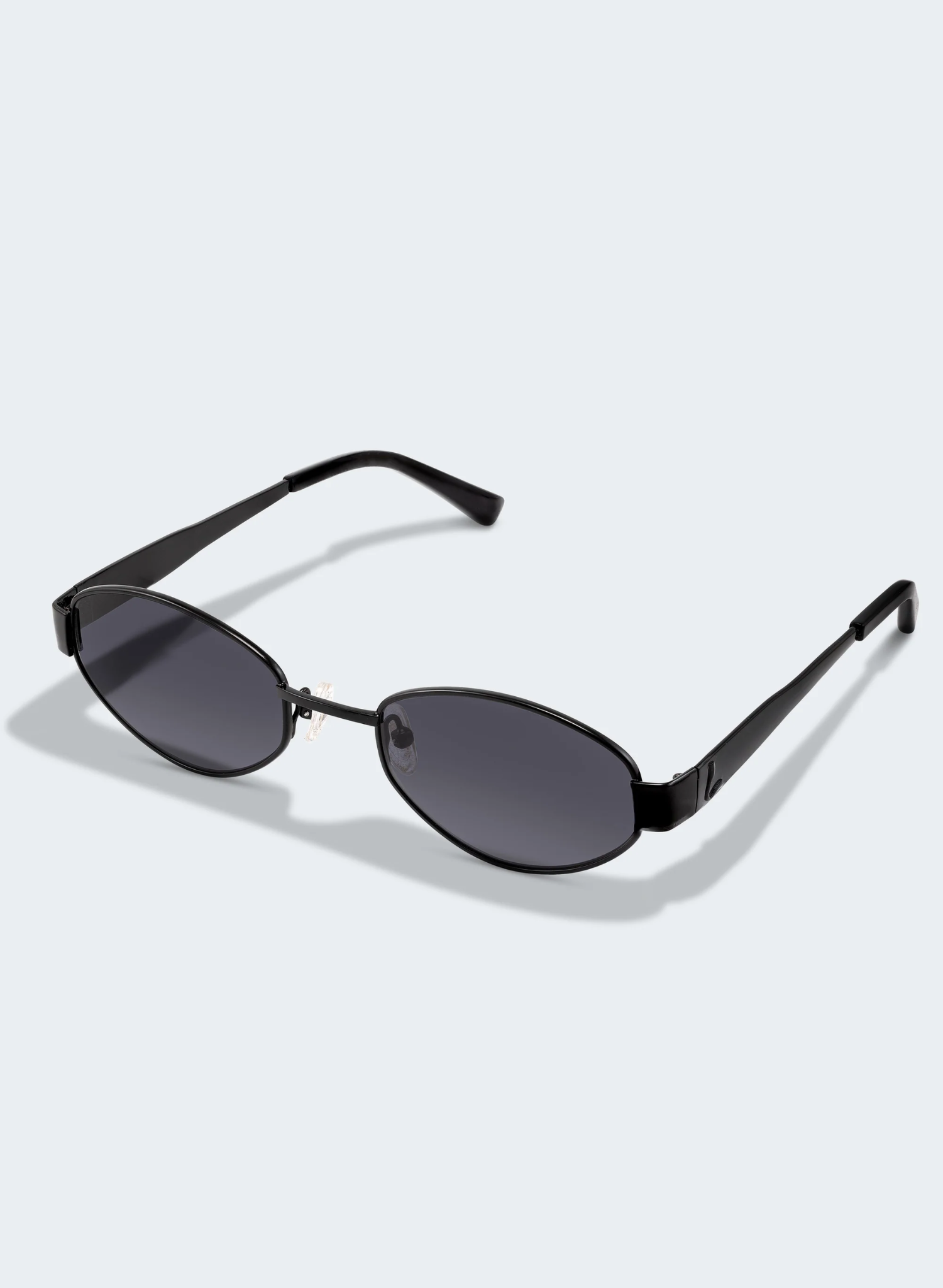 The Boston - Black
