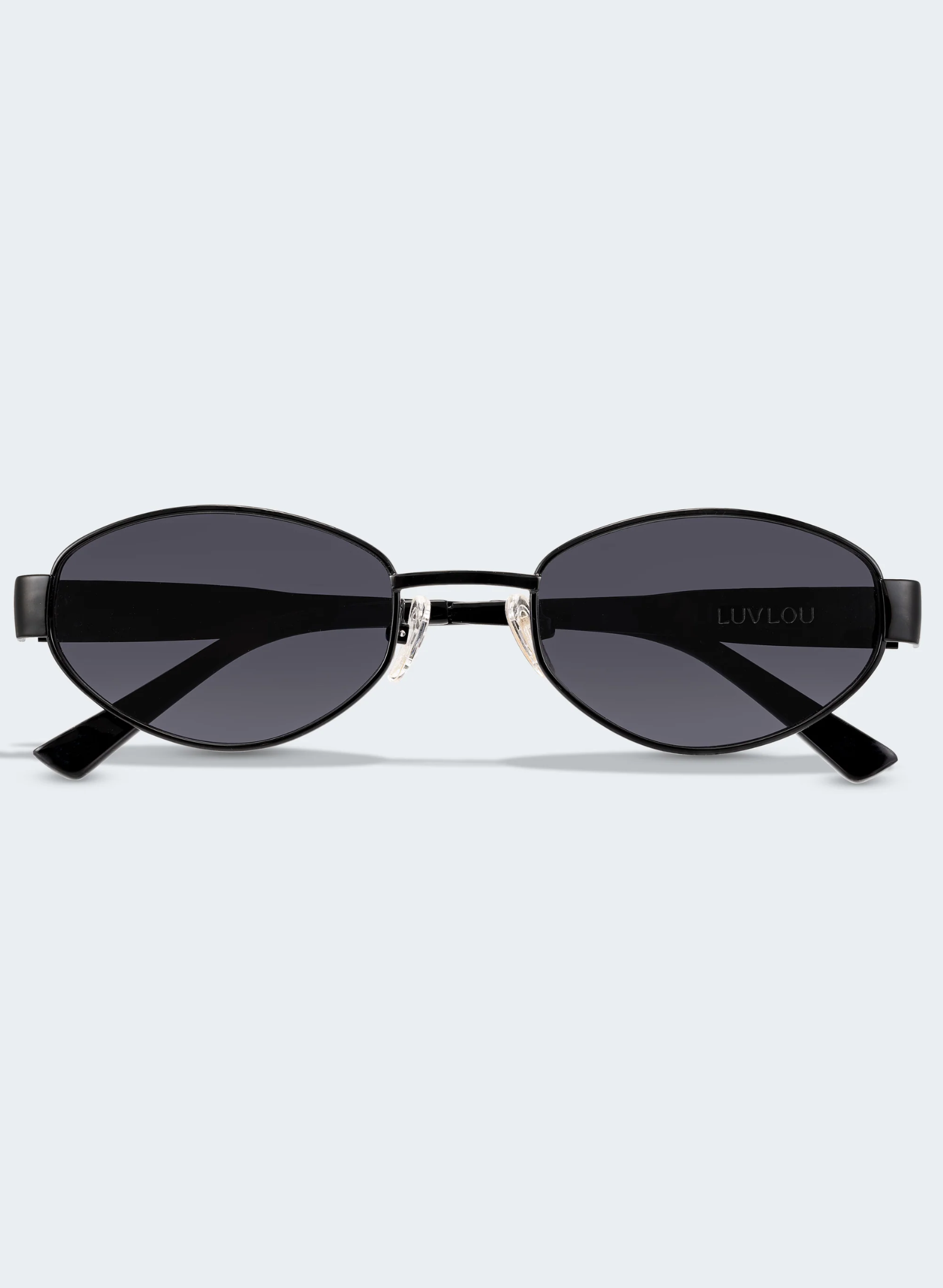 The Boston - Black