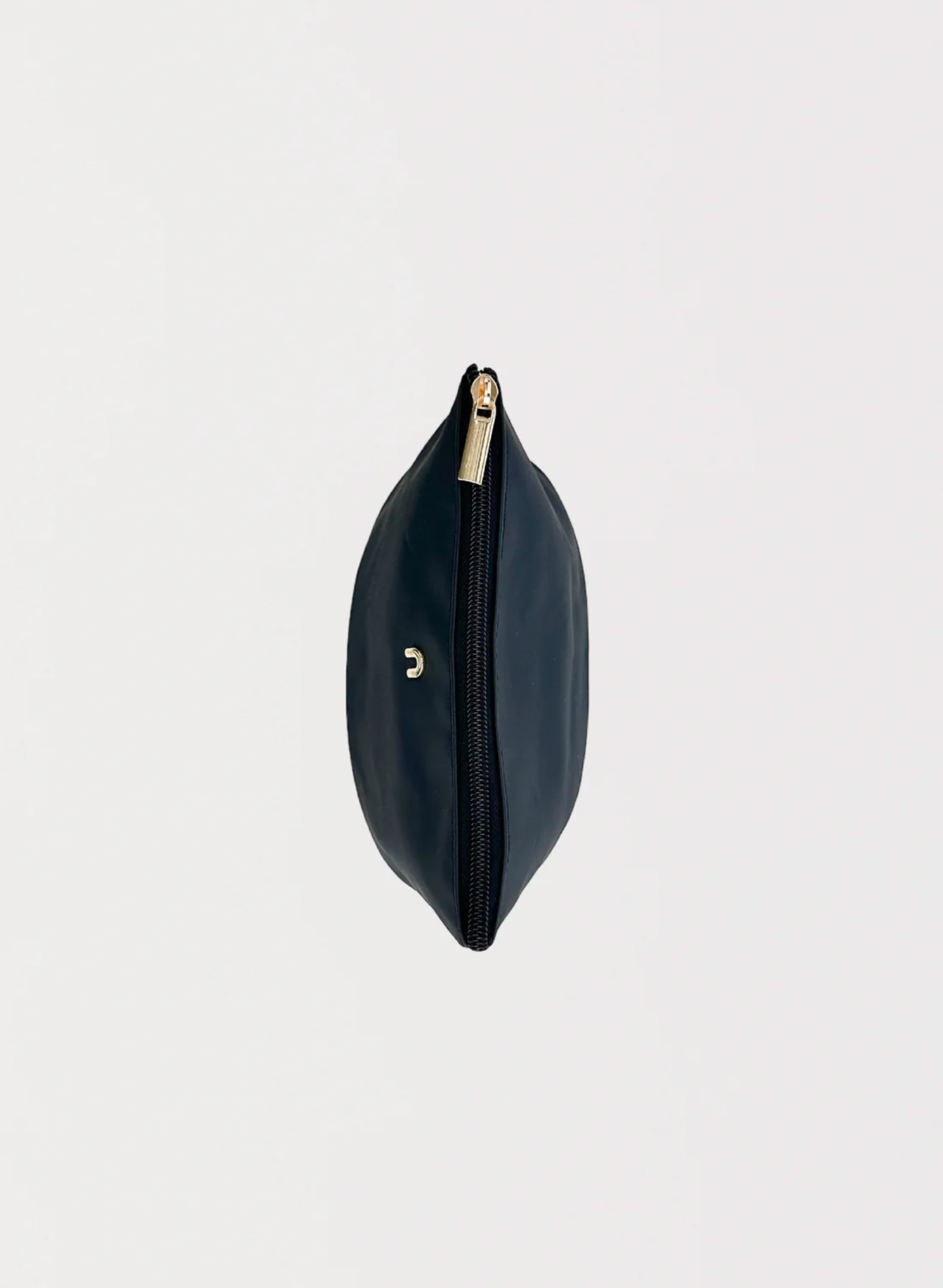 Mini BB Essentials Pouch - Black