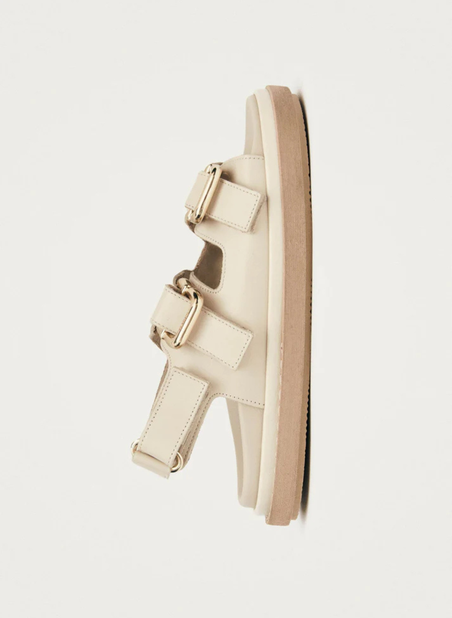 Harper Sandals - Cream