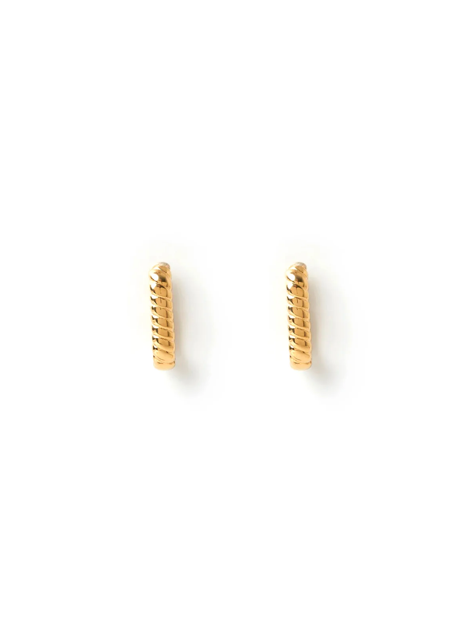 Elisa Gold Earrings