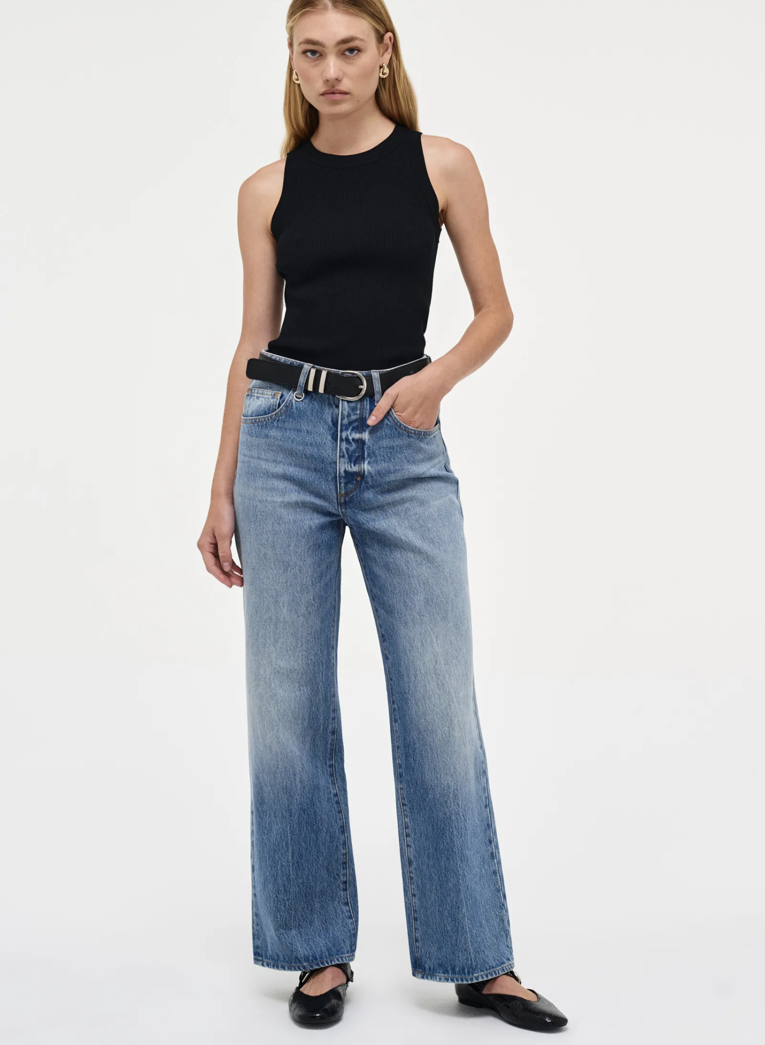 Coco Relaxed - Margau Vintage