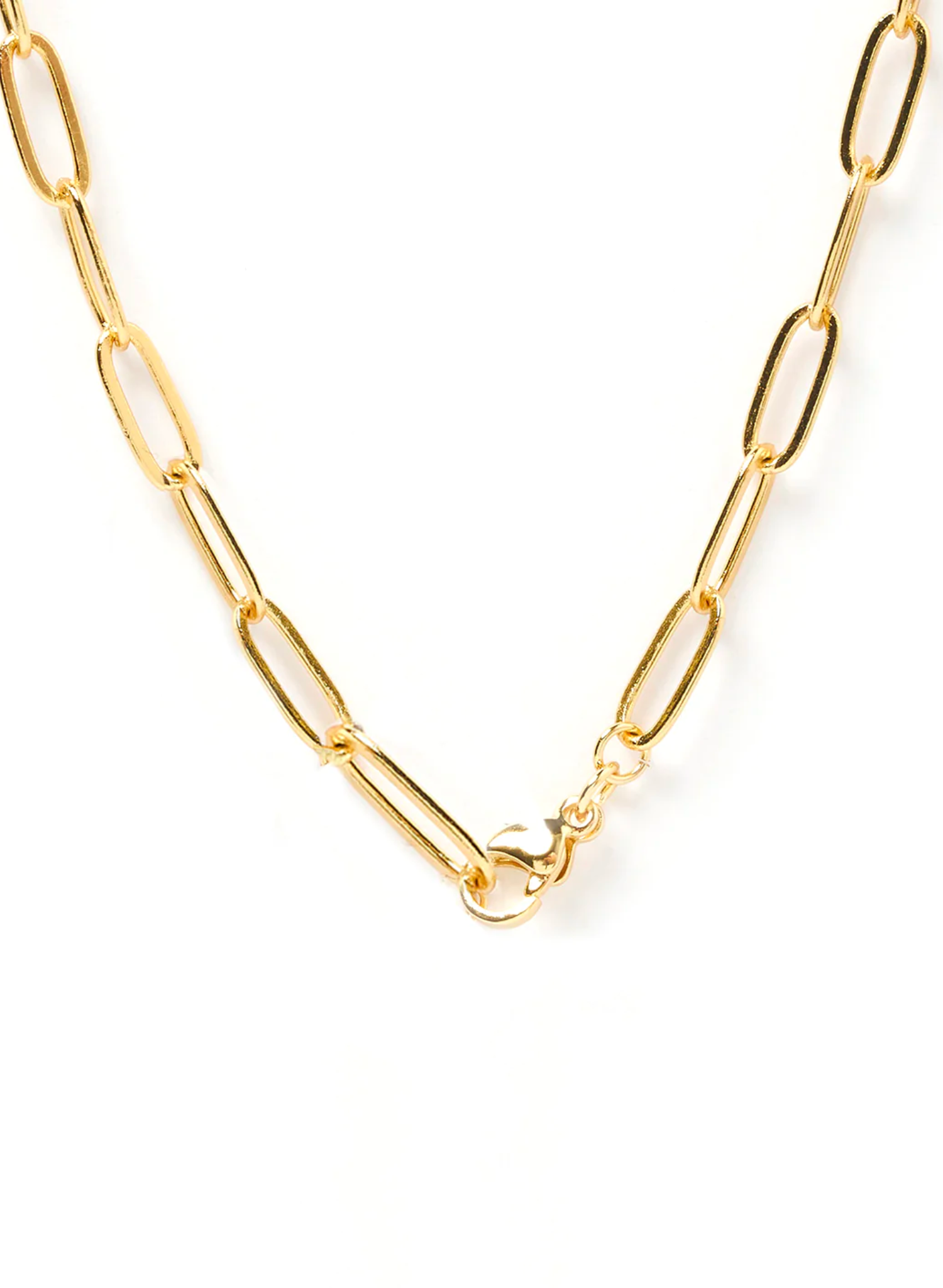 Valencia Gold Stacking Chain
