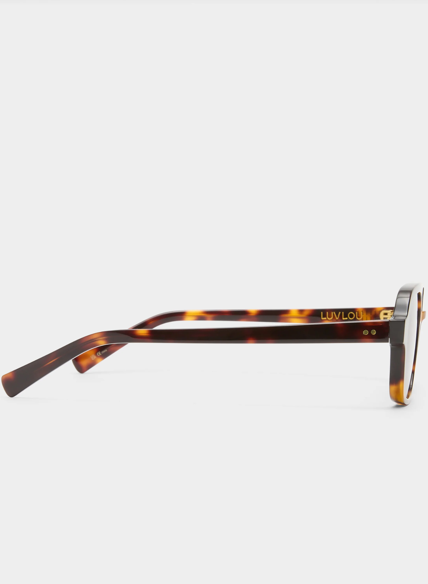 The Dusty in Classic Tort