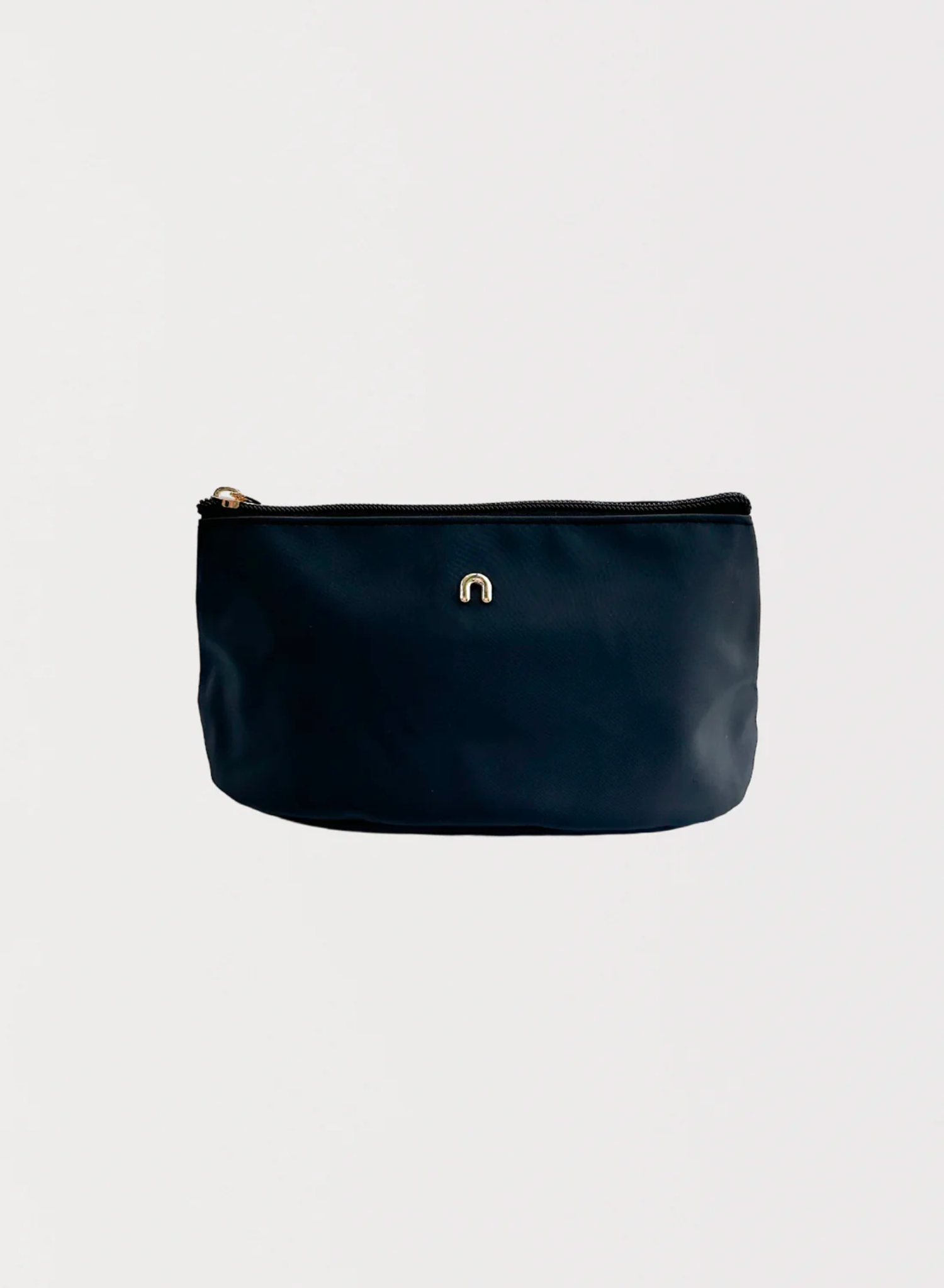 Mini BB Essentials Pouch - Black
