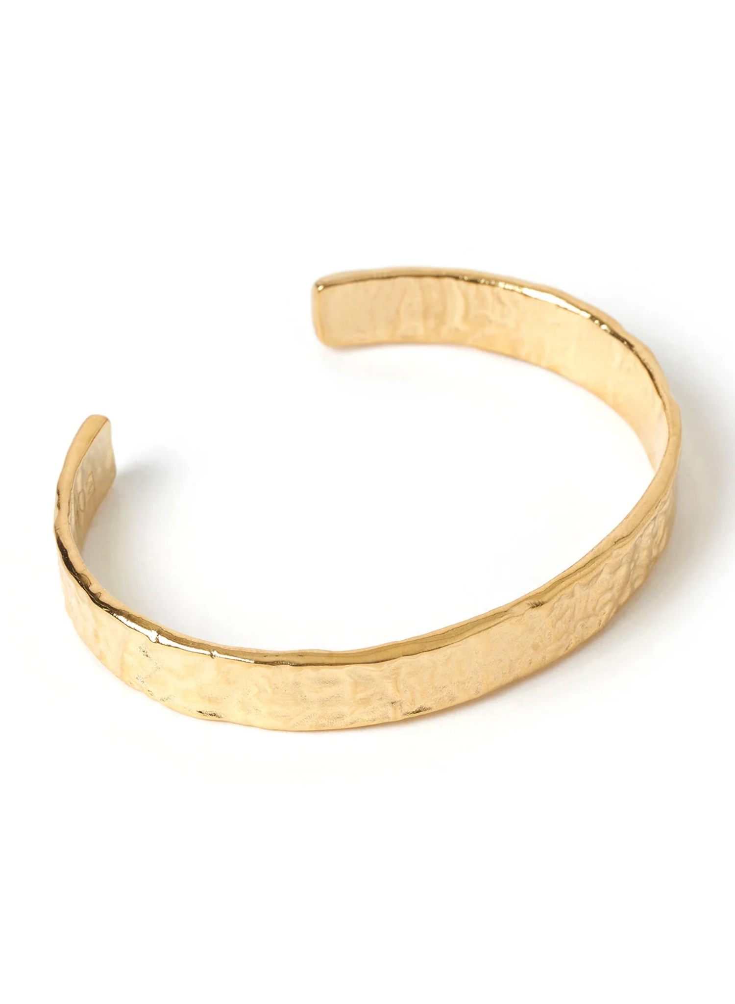 Olivia Gold Cuff