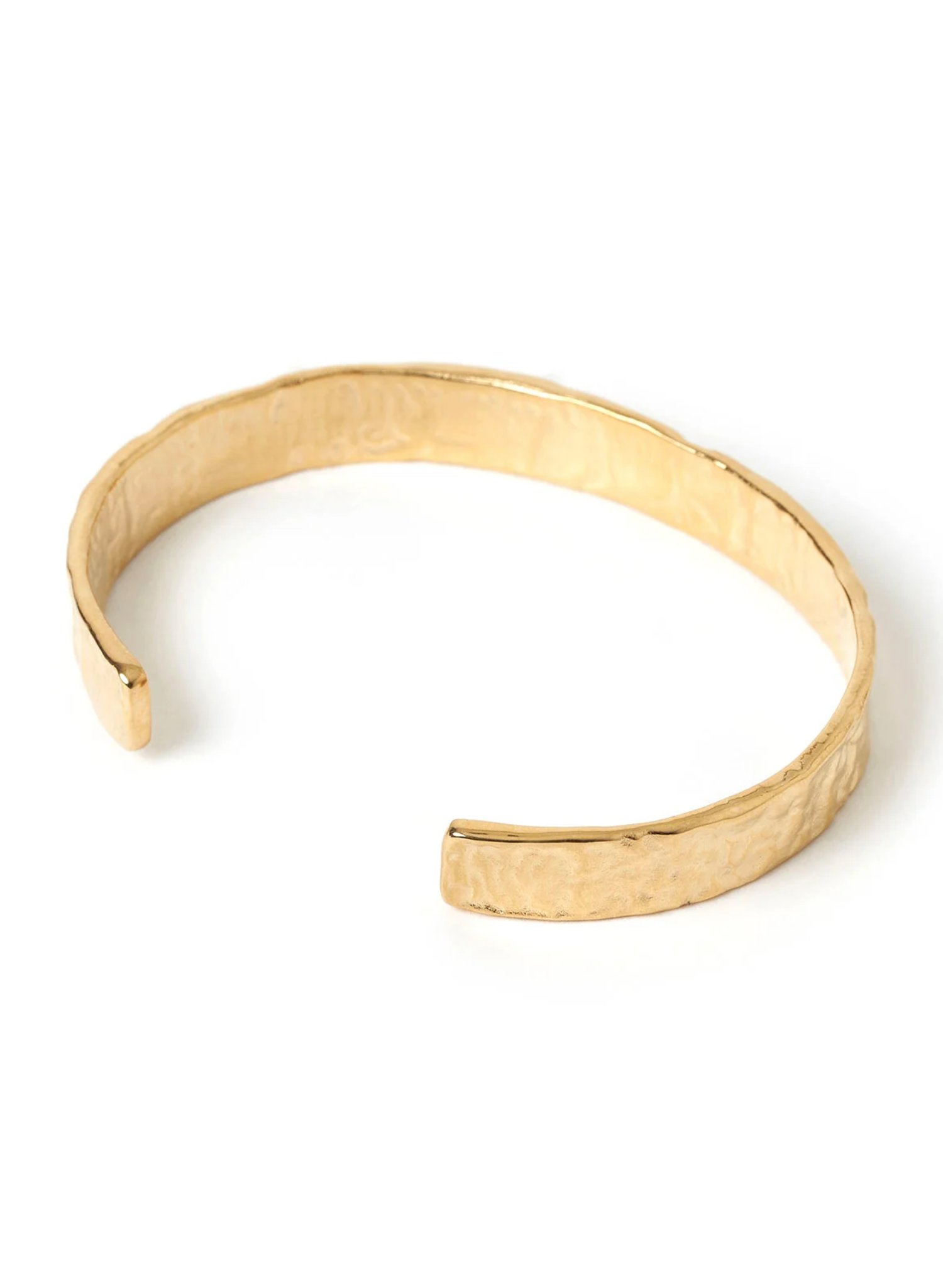 Olivia Gold Cuff