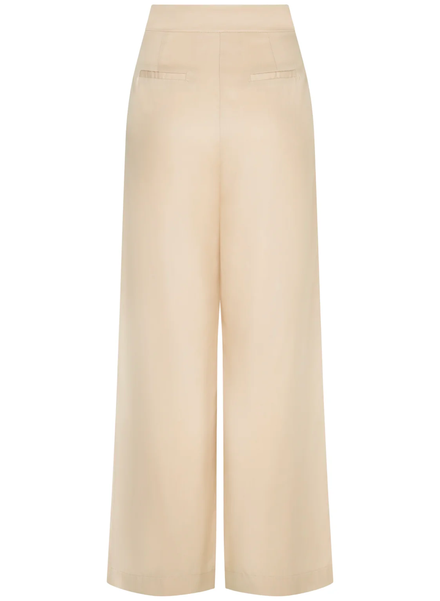 Onassis Pant Eggshell