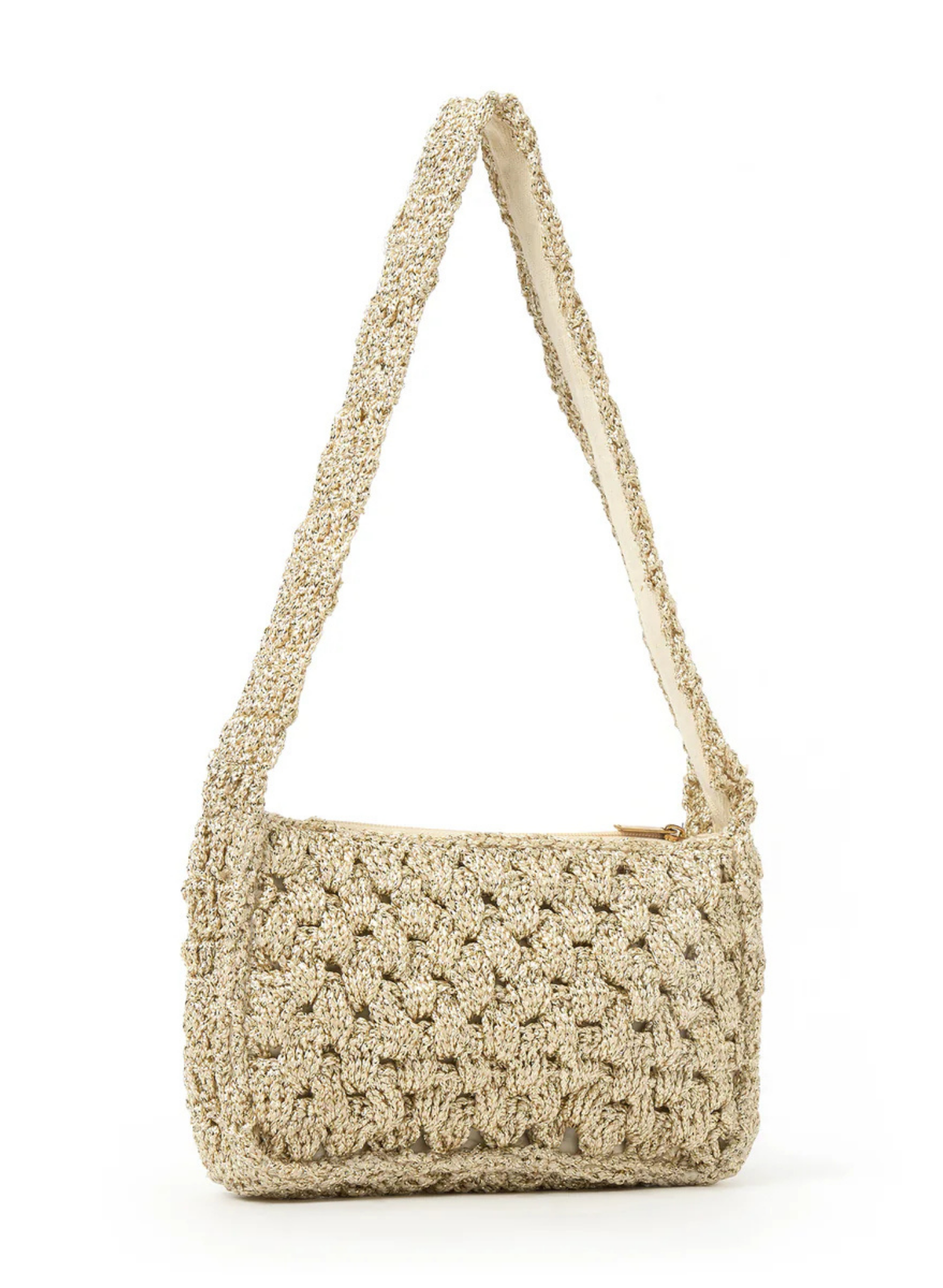 India Hand Bag | Biscotti