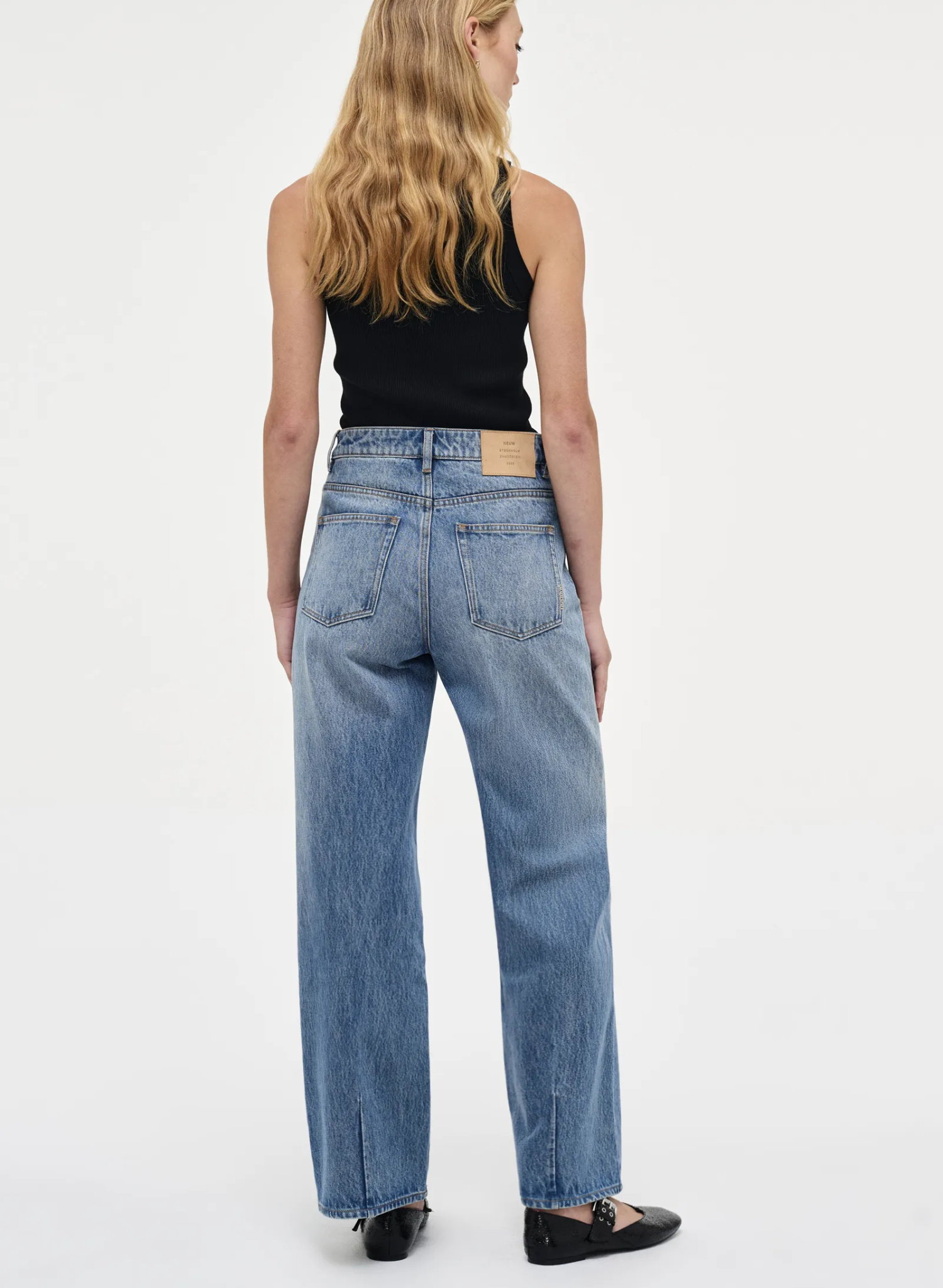 Coco Relaxed - Margau Vintage