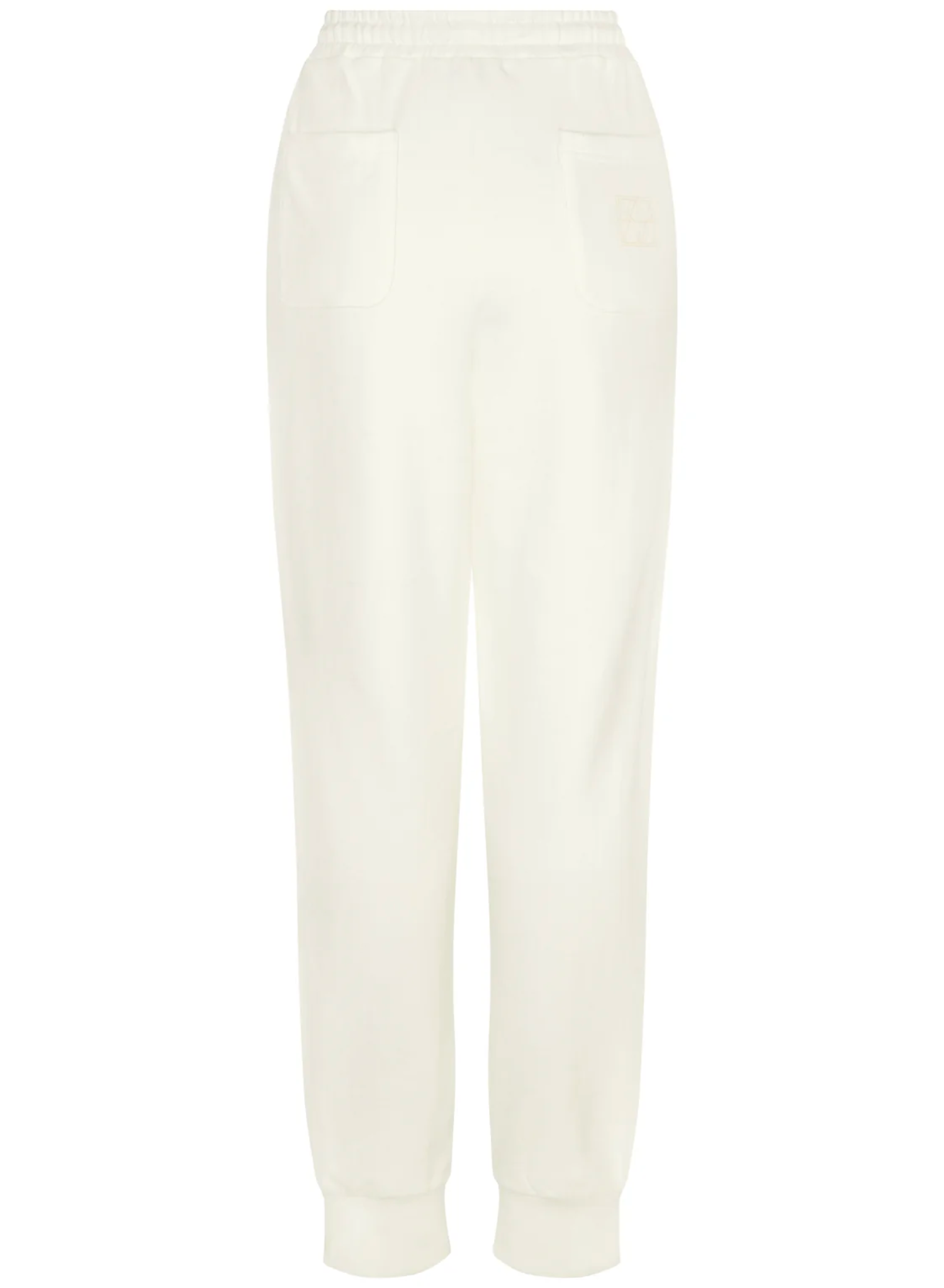 Riviera Sweatpant Snow