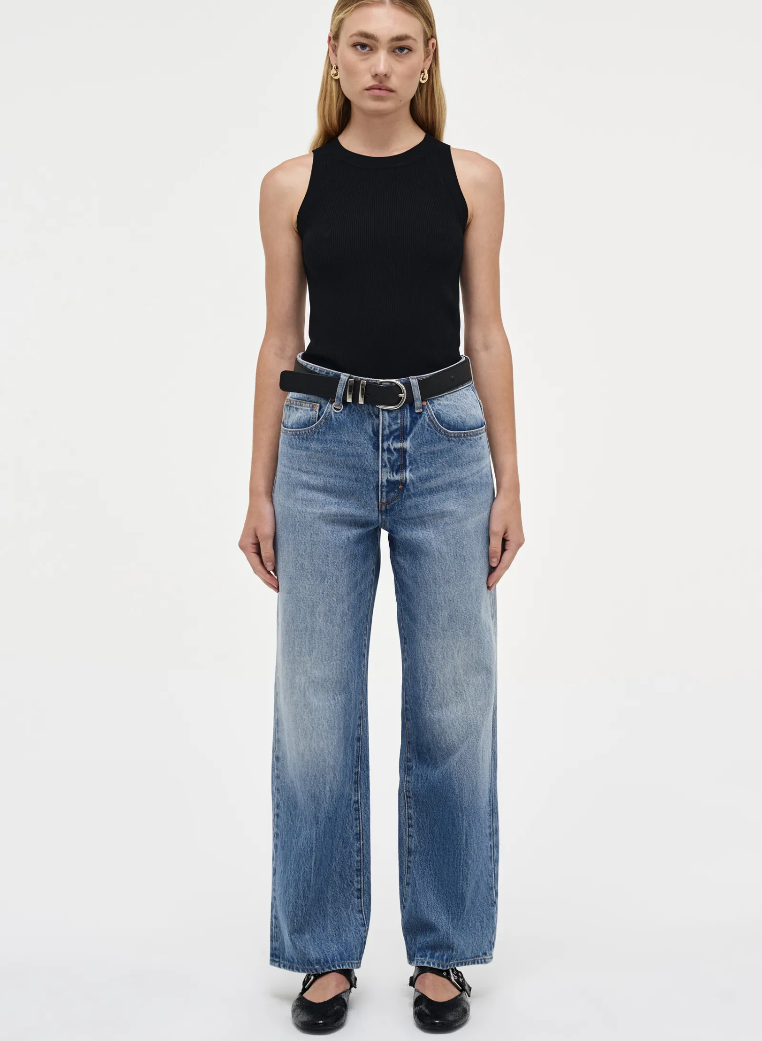 Coco Relaxed - Margau Vintage