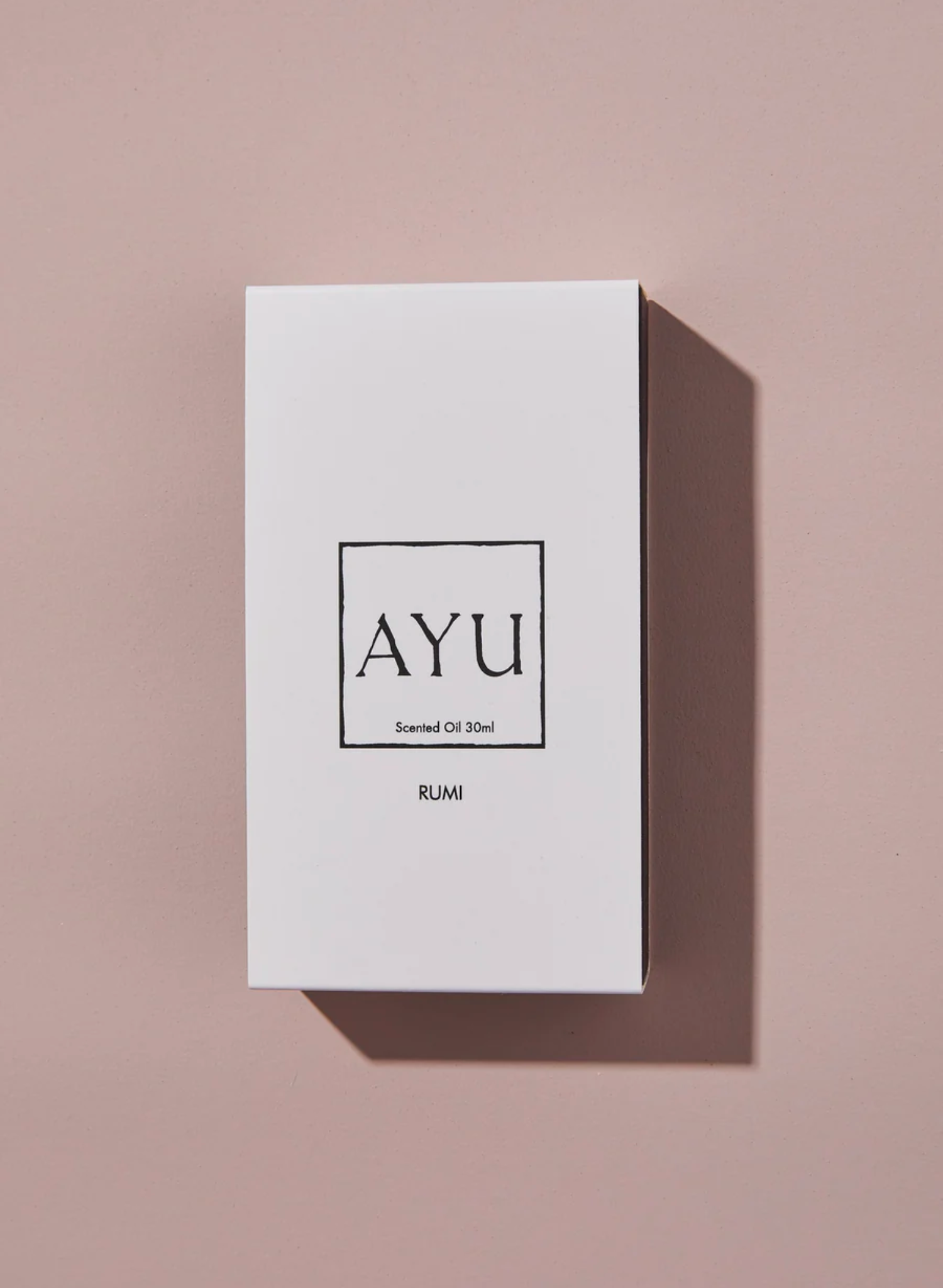 Rumi Scented Oil 30ml