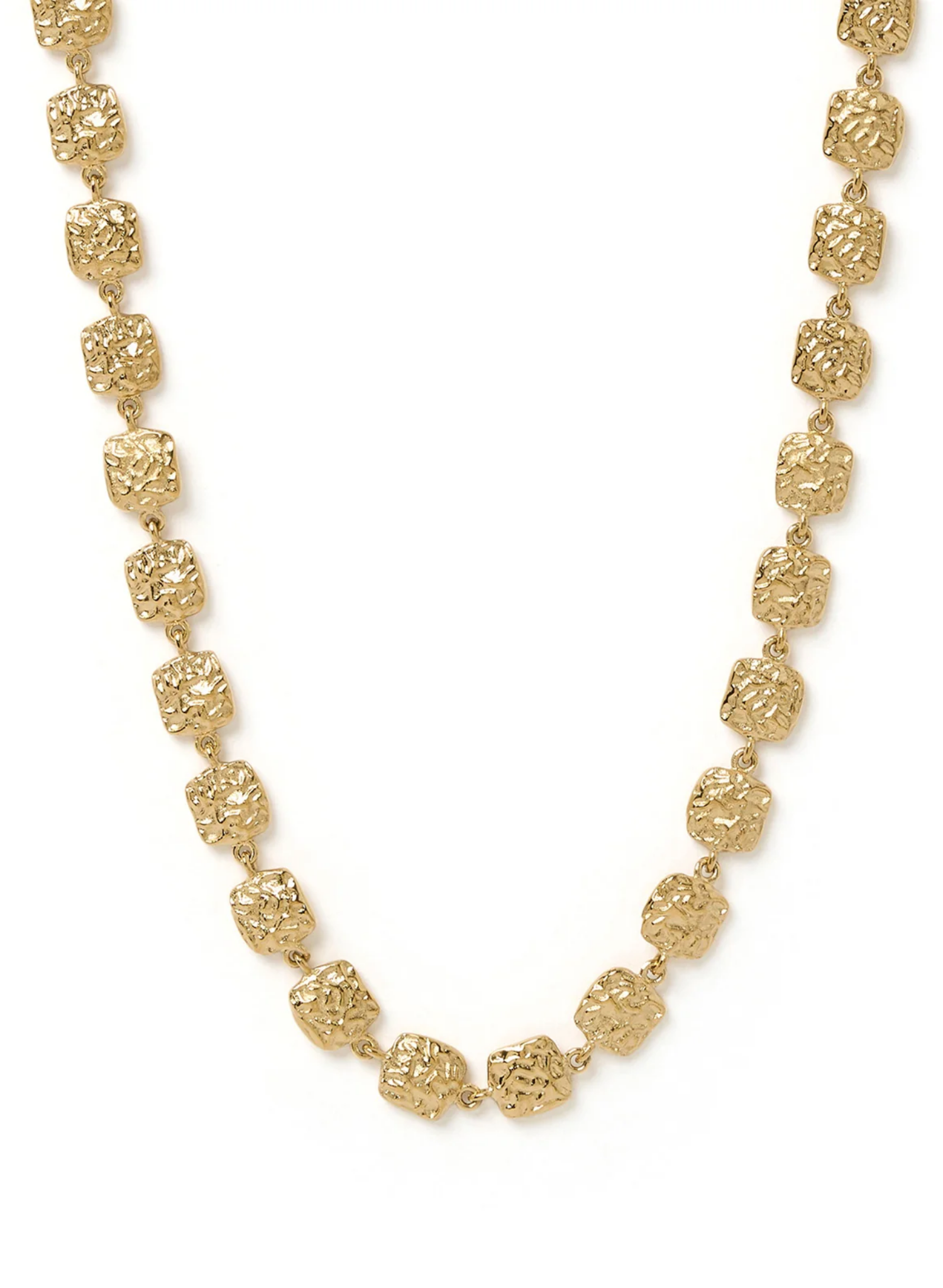 Emilia Gold Necklace