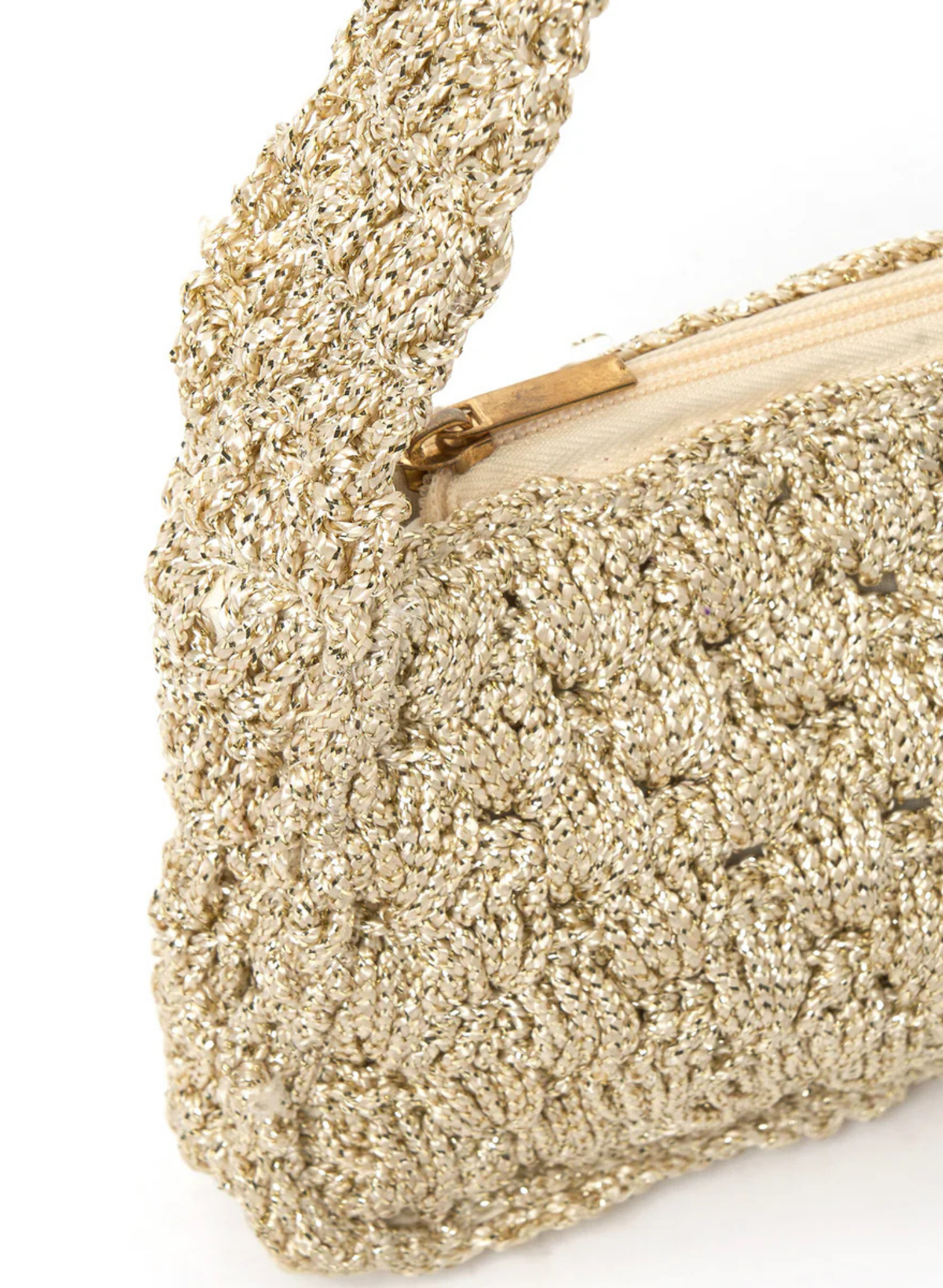 India Hand Bag | Biscotti