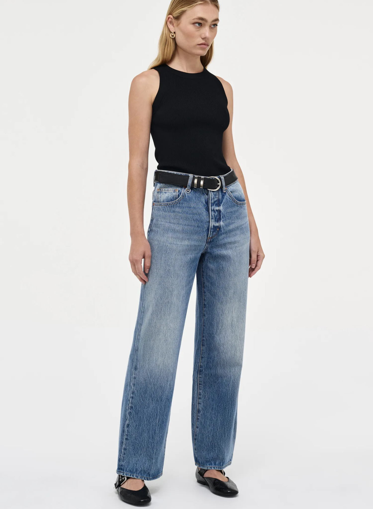 Coco Relaxed - Margau Vintage